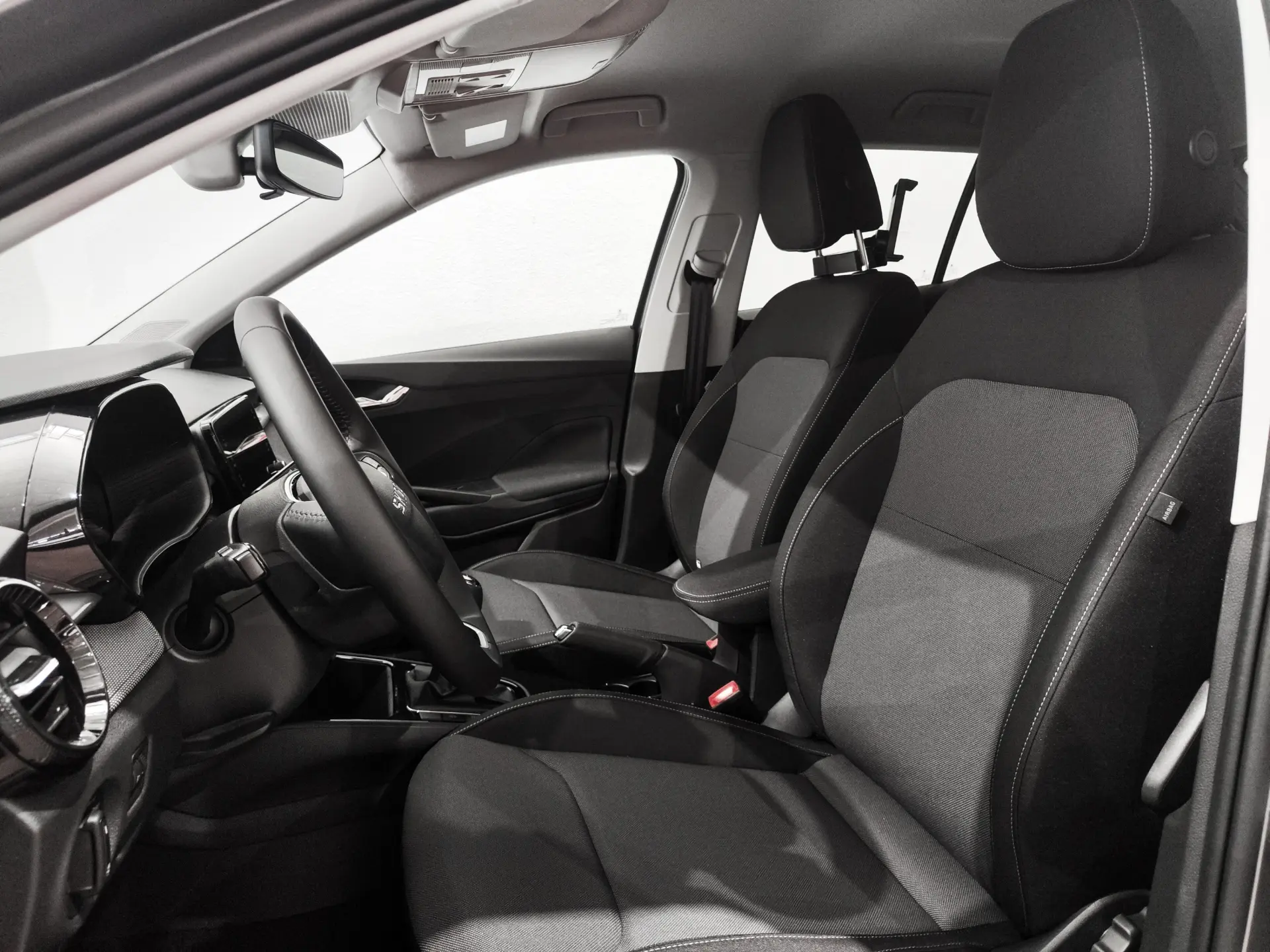 Skoda Fabia 1.0 TSI Selection 8