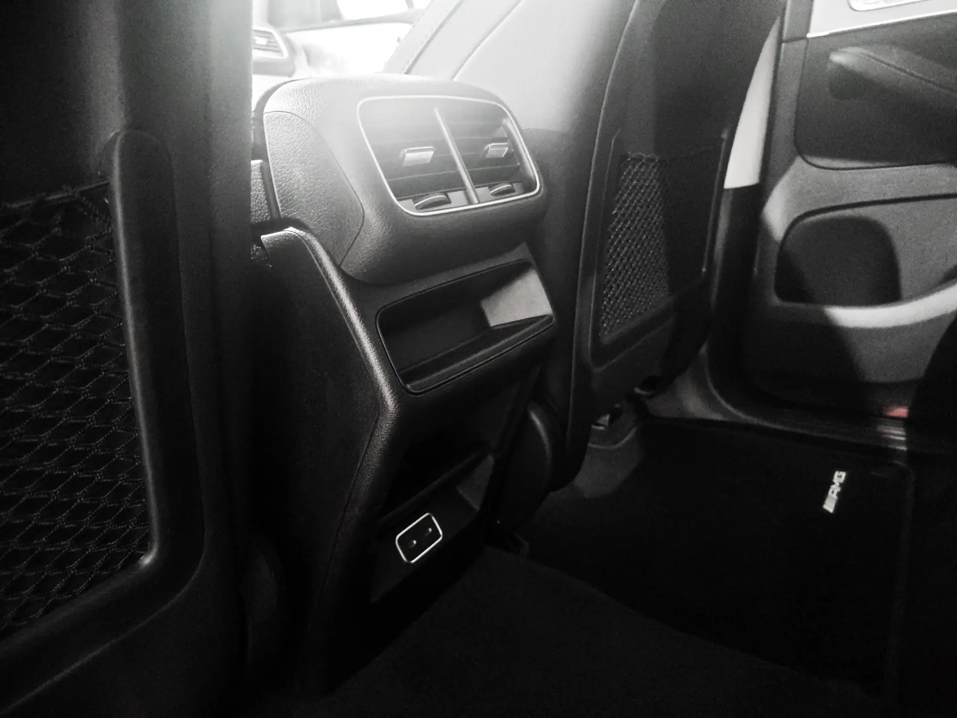 Mercedes-Benz GLE 350 de 4Matic 9