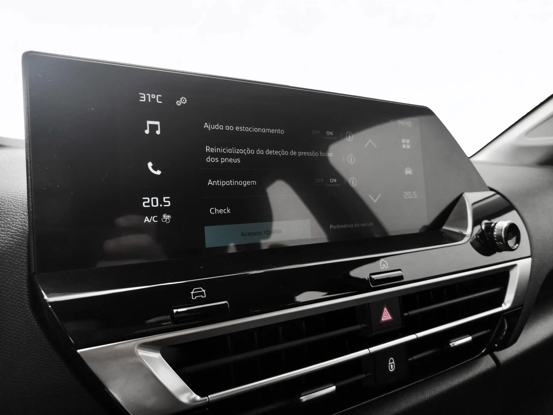 Citroen e-C4 50 kWh Feel 21