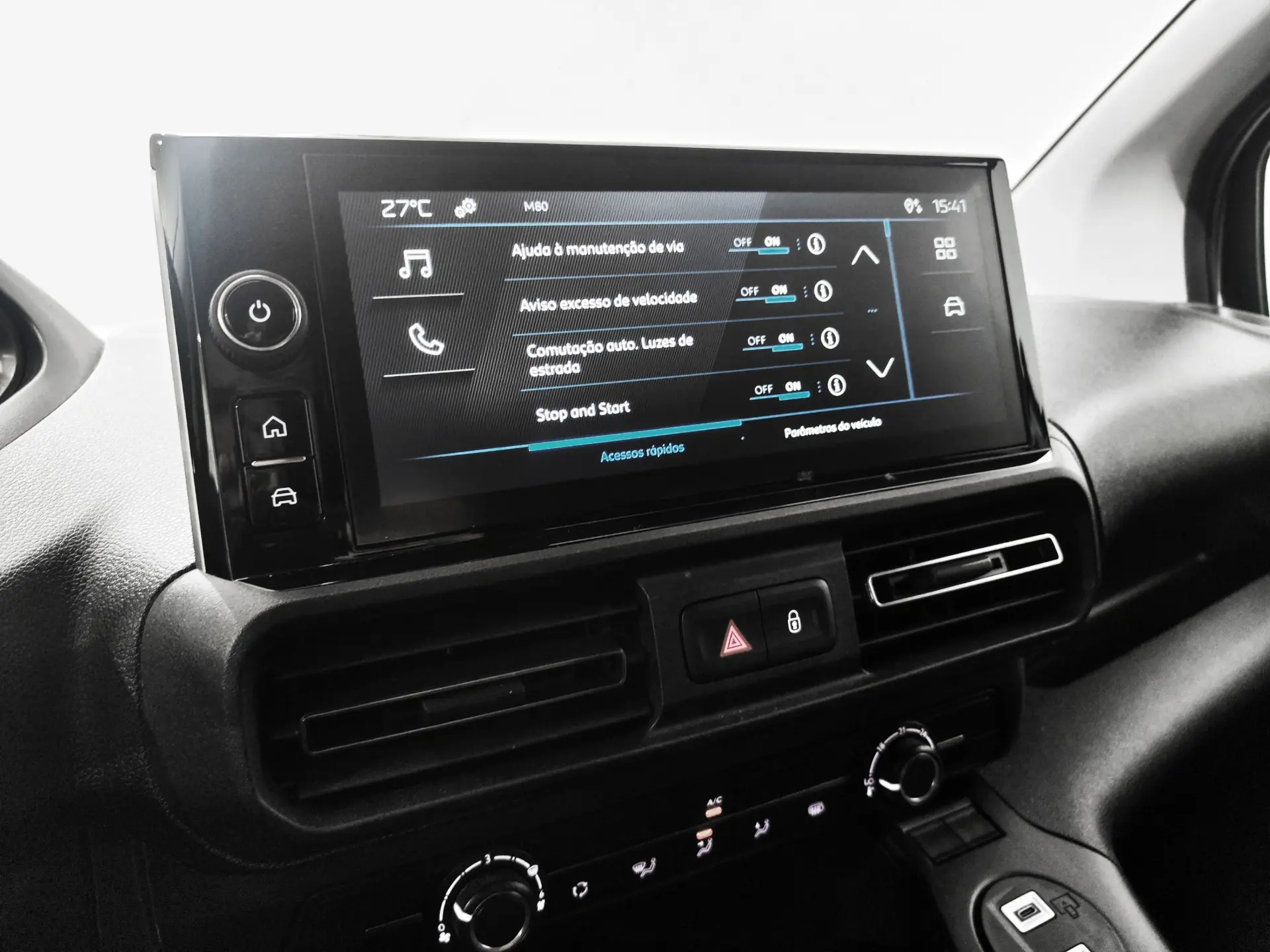 Peugeot Partner VAN M 1.5 HDI 100CV 17