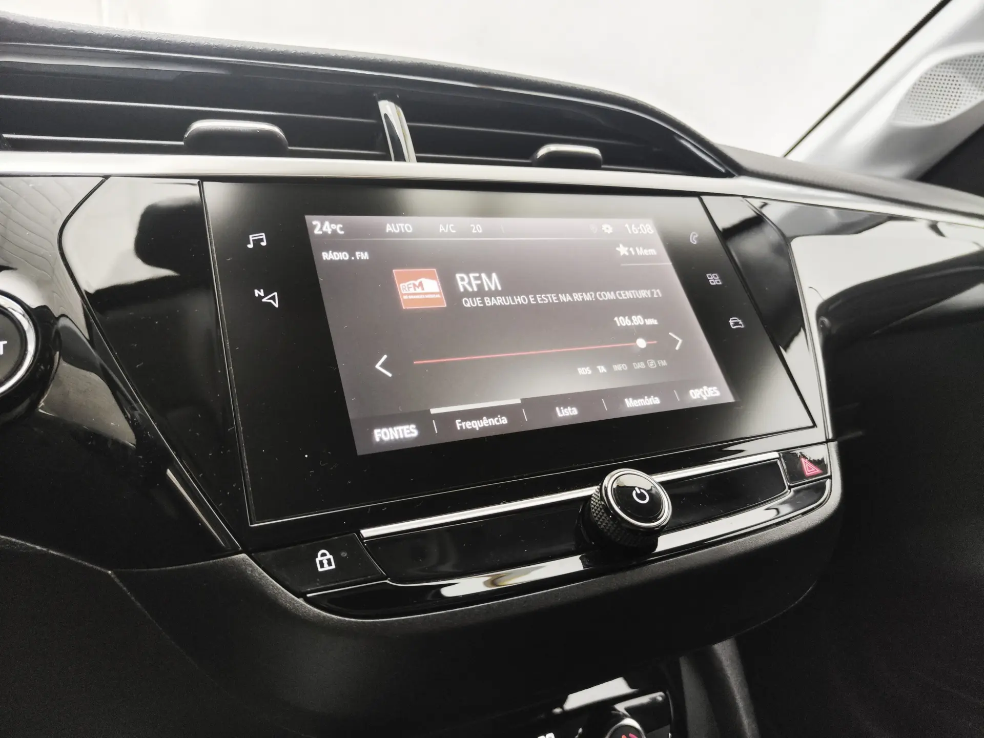 Opel Corsa-e 50 kWh 19