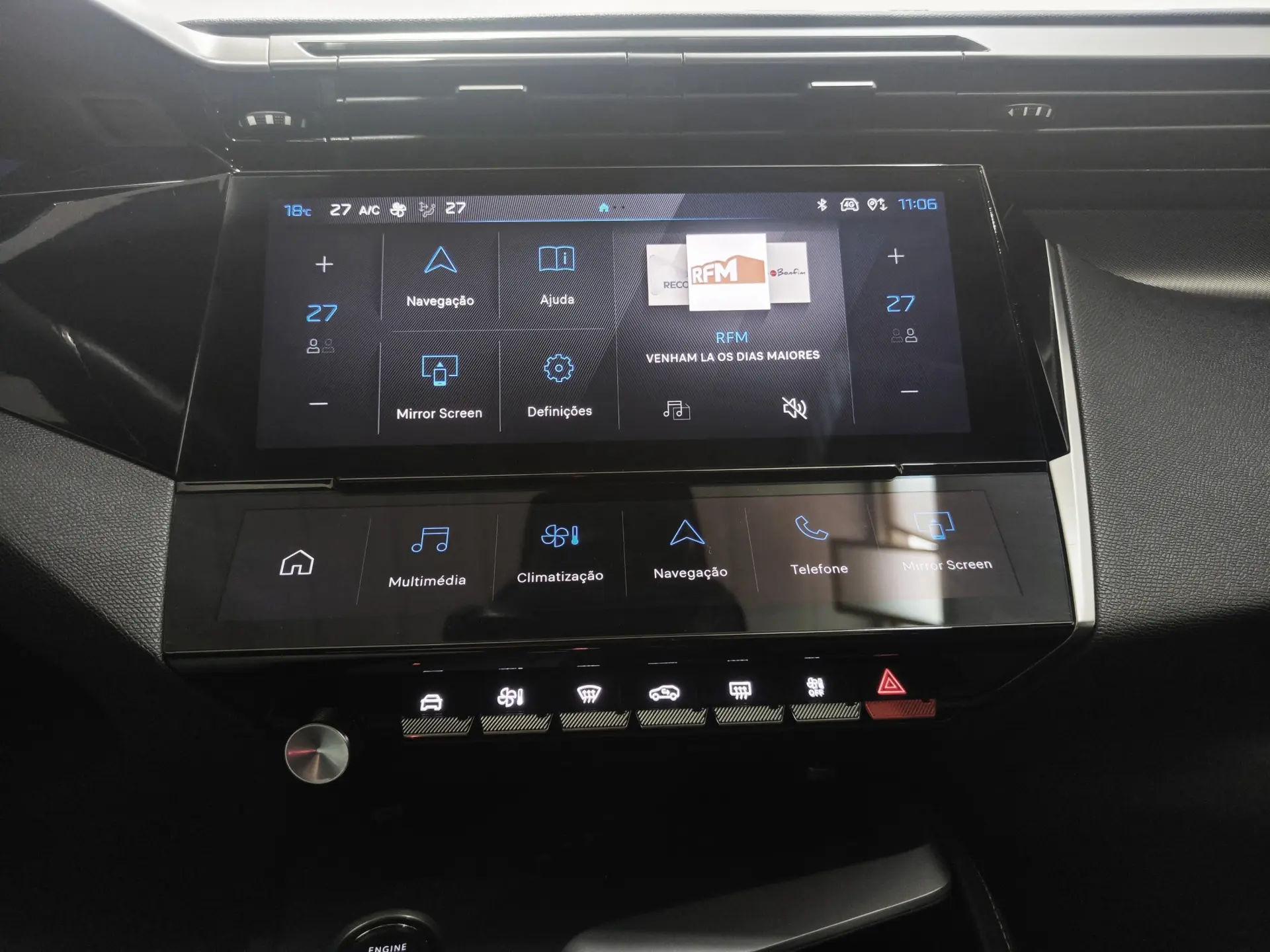 Peugeot 408 1.6 Hybrid GT e-EAT8 19