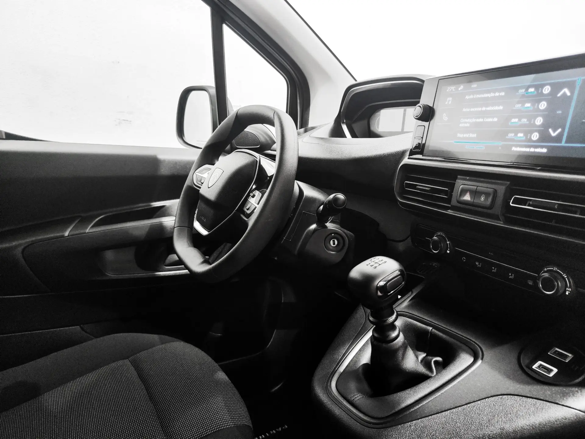 Peugeot Partner VAN M 1.5 HDI 100CV 24