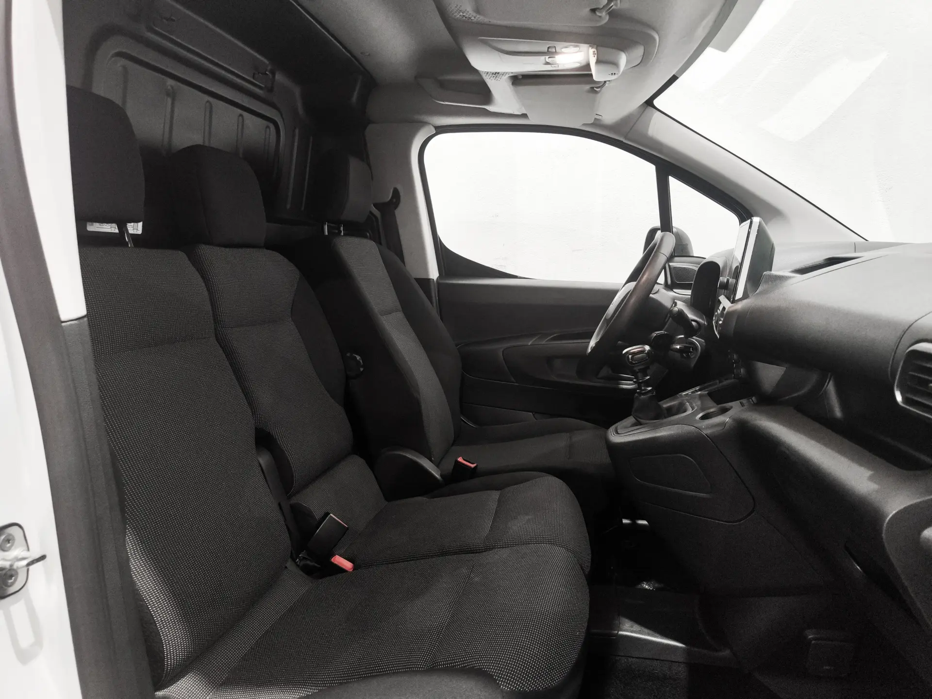 Fiat Doblo 1.5 BlueHDi Maxi 21