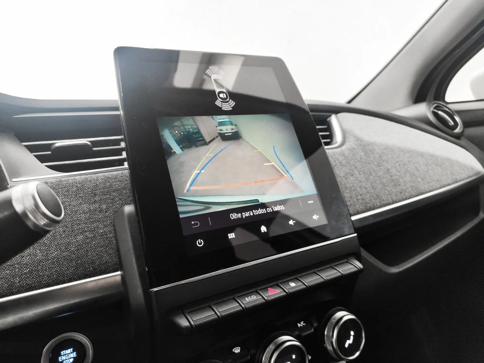 Renault Zoe (c/ Bateria) Exclusive 50 18
