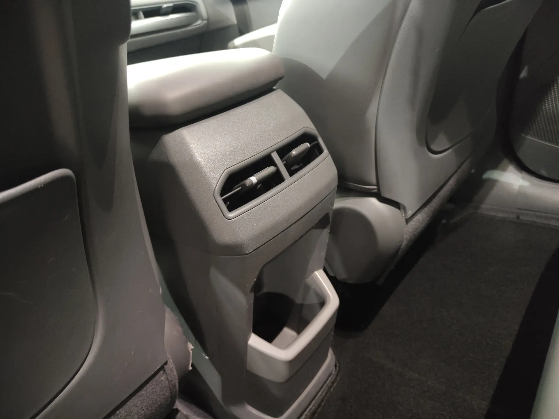 Kia EV3 81.4 kWh Tech 9