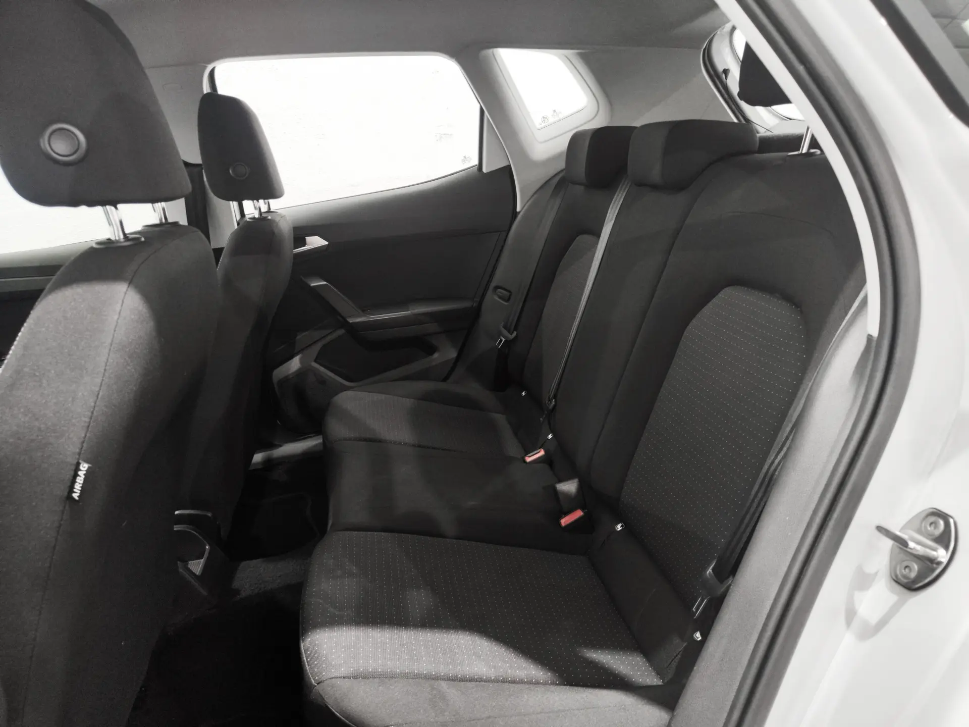 SEAT Arona 1.0 TSI Style DSG 5