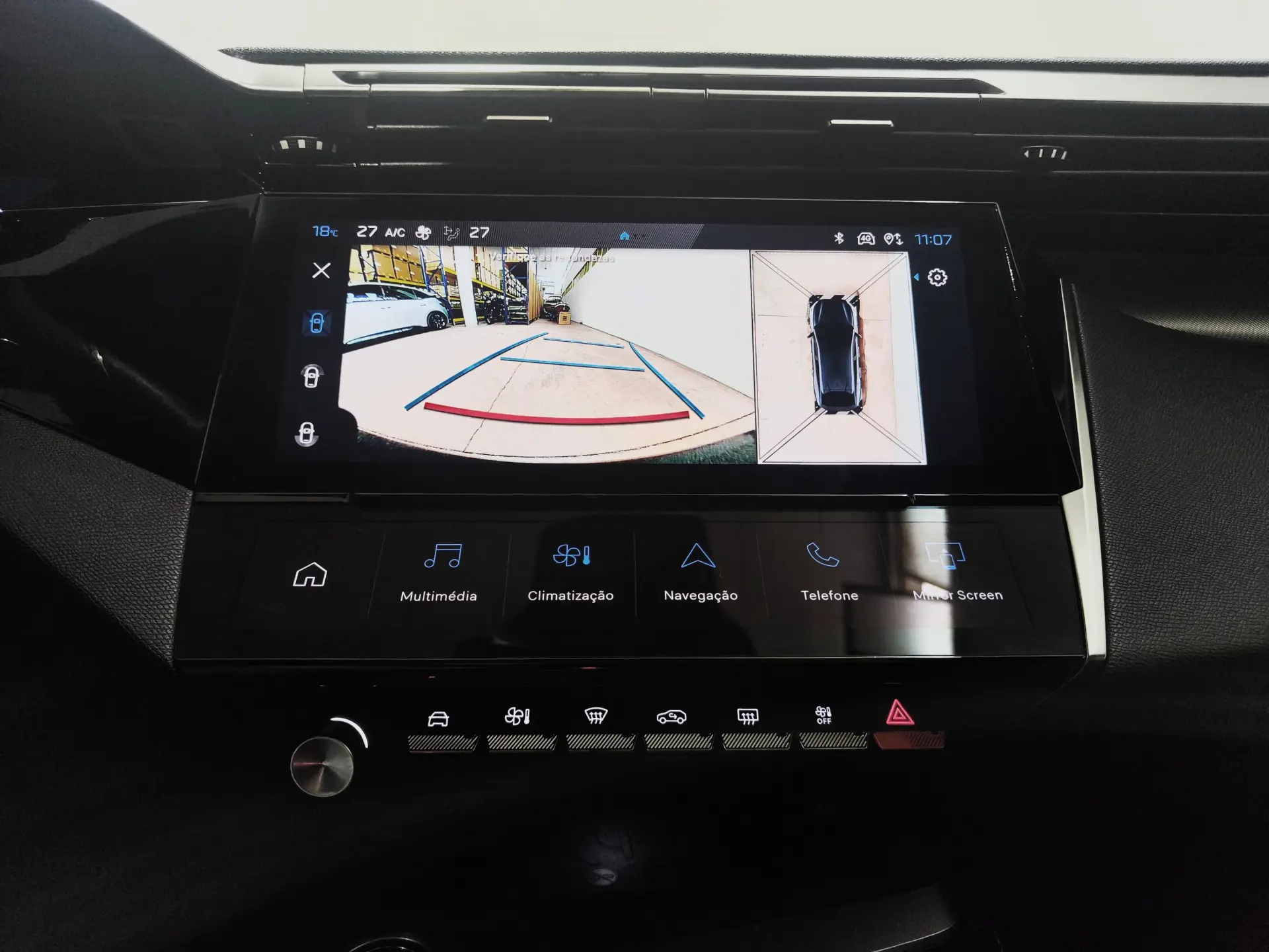 Peugeot 408 1.6 Hybrid GT e-EAT8 24