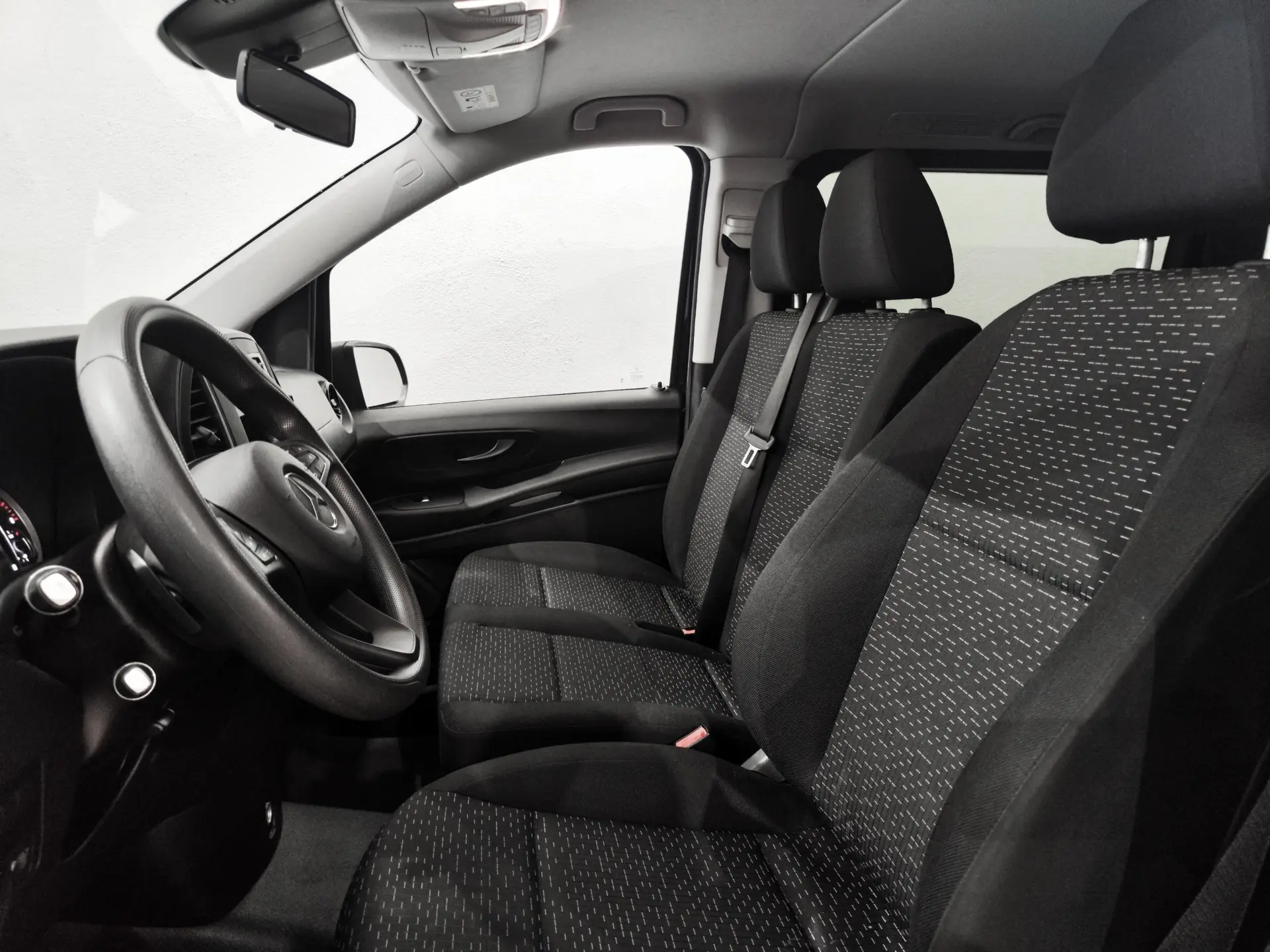 Mercedes-Benz Vito Tourer 114 CDi/32 Pro 9