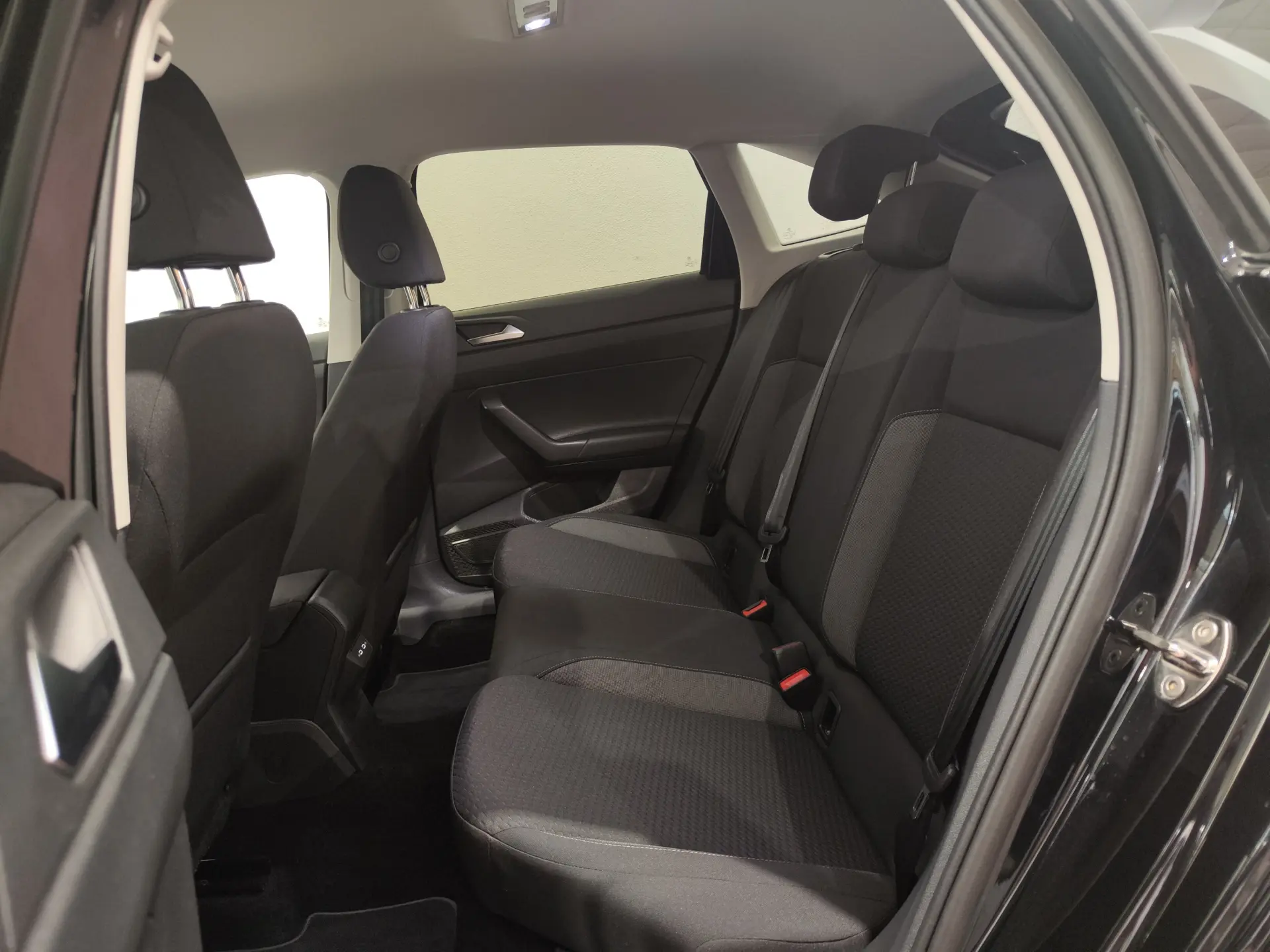 Volkswagen Taigo 1.0 TSI Urban DSG 9