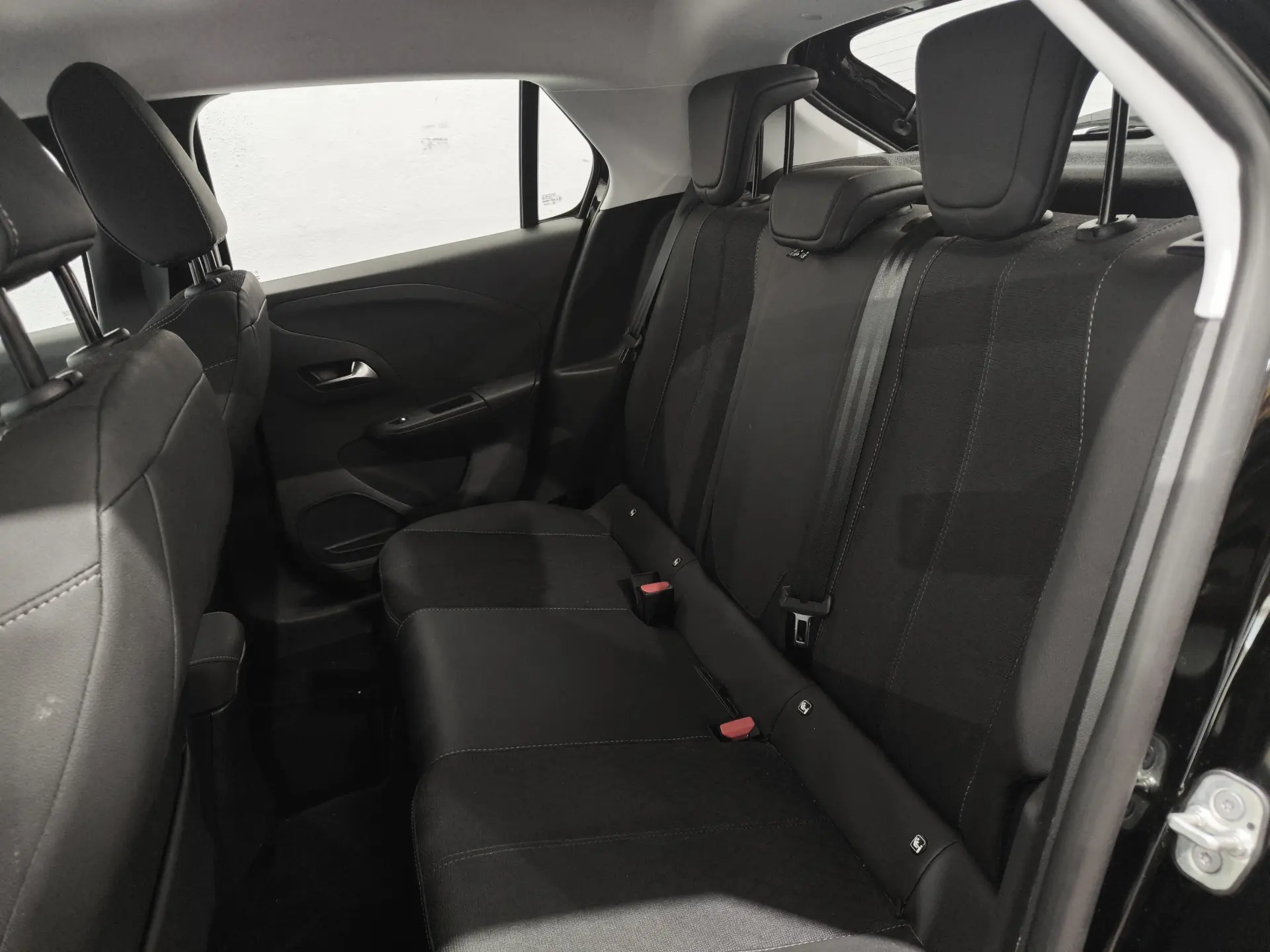 Opel Corsa-e 50 kWh 6