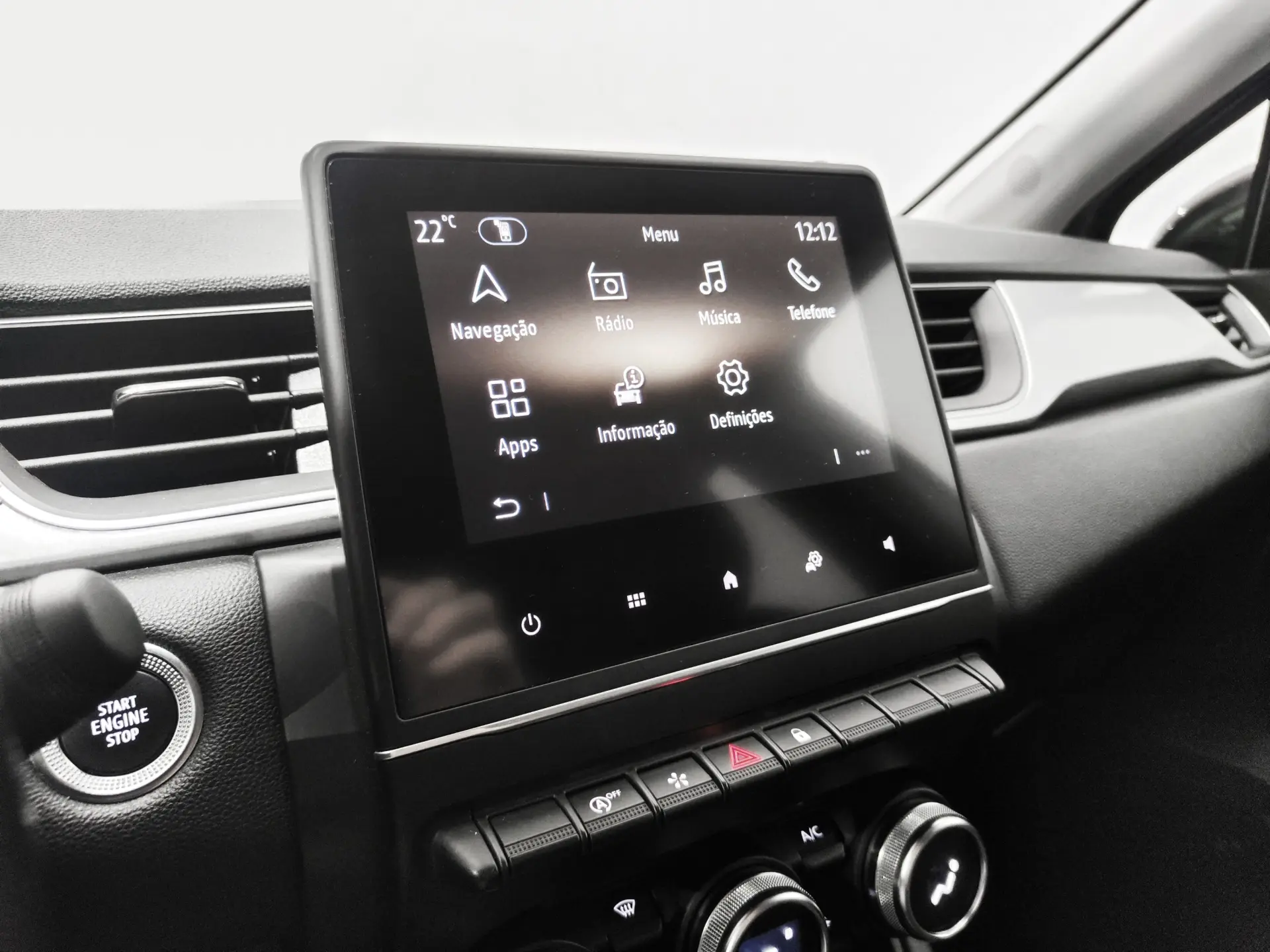 Renault Captur 1.0 TCe Techno 20
