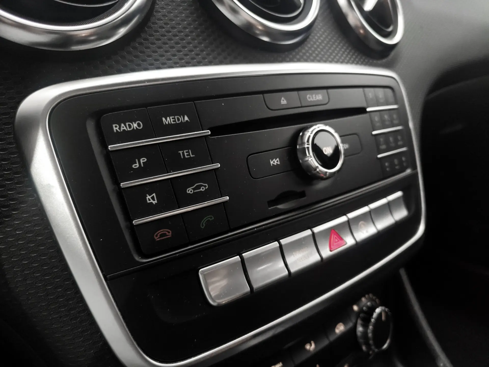 Mercedes-Benz A 180 d 15