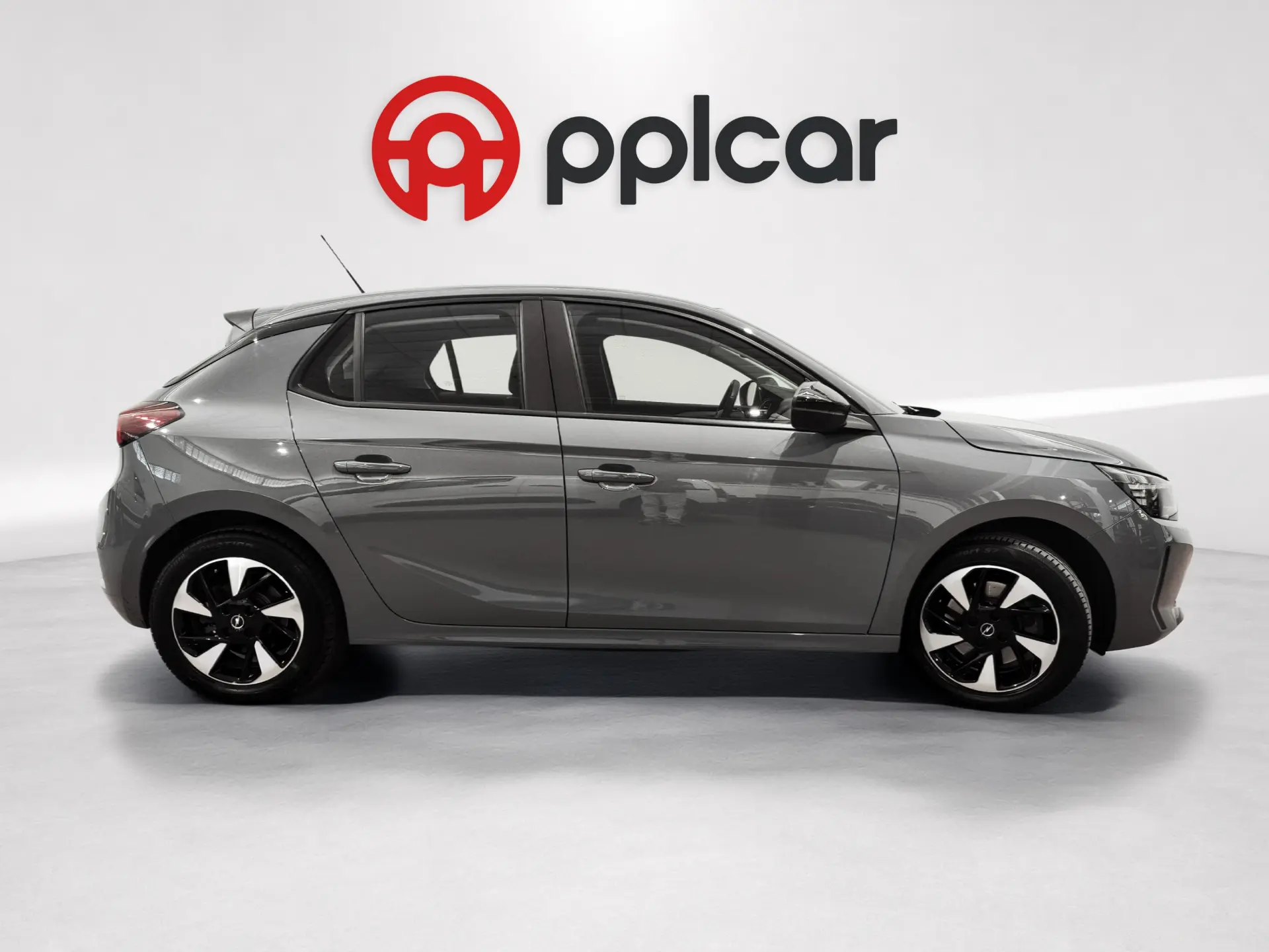 Opel Corsa-e 50 kWh 4