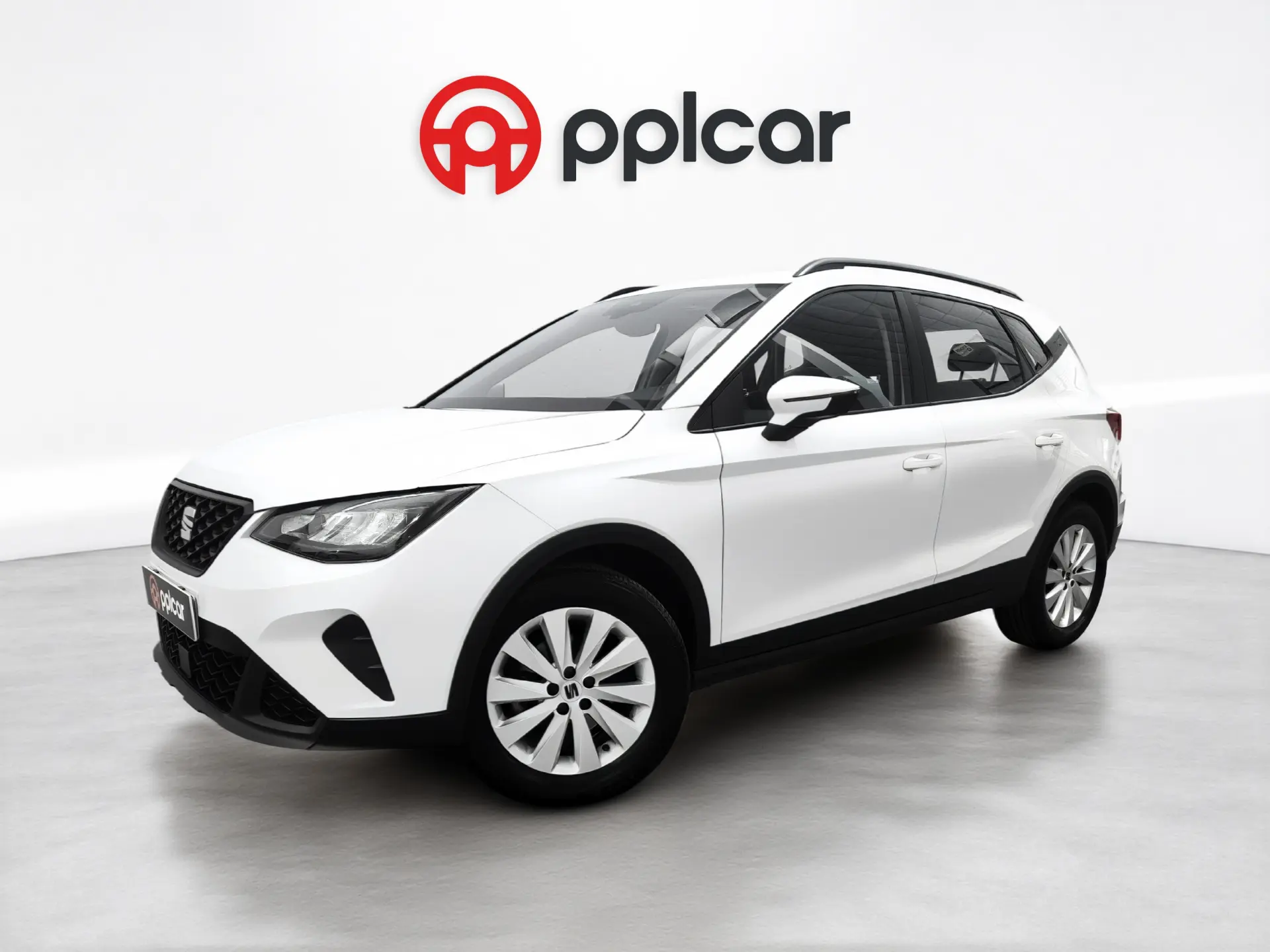 SEAT Arona 1.0 TSI Style DSG 1
