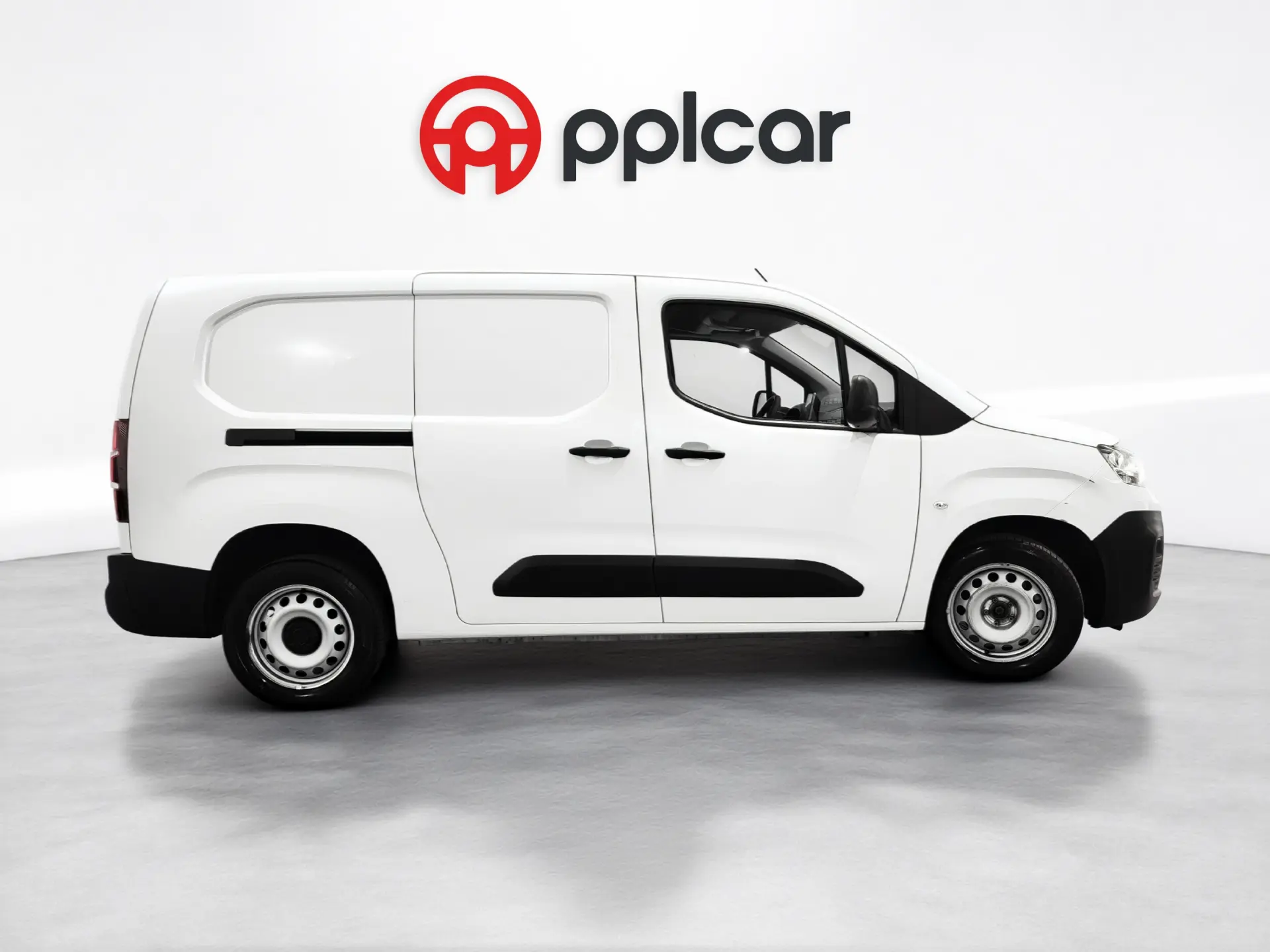 Fiat Doblo 1.5 BlueHDi Maxi 4