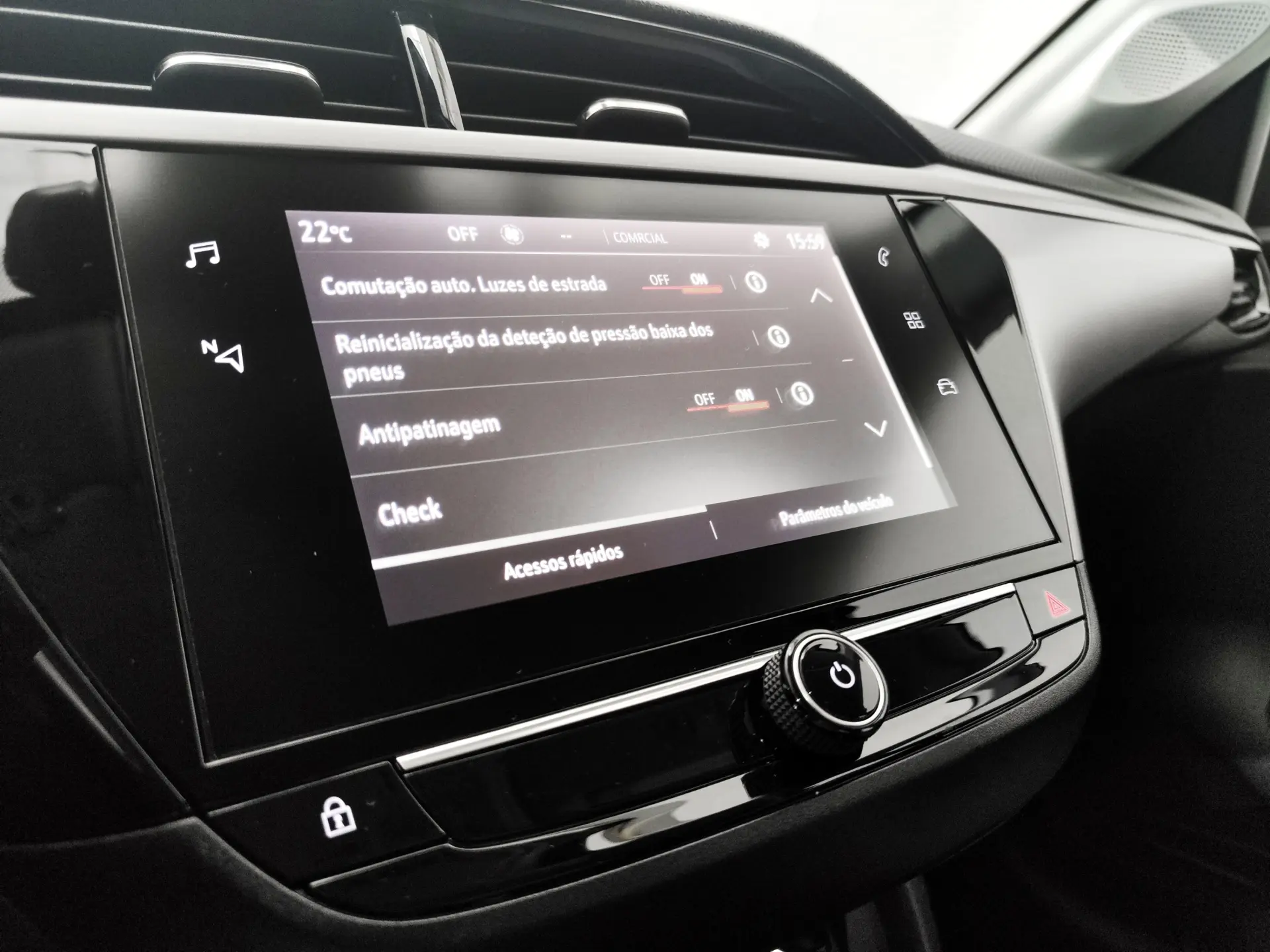 Opel Corsa-e 50 kWh 23