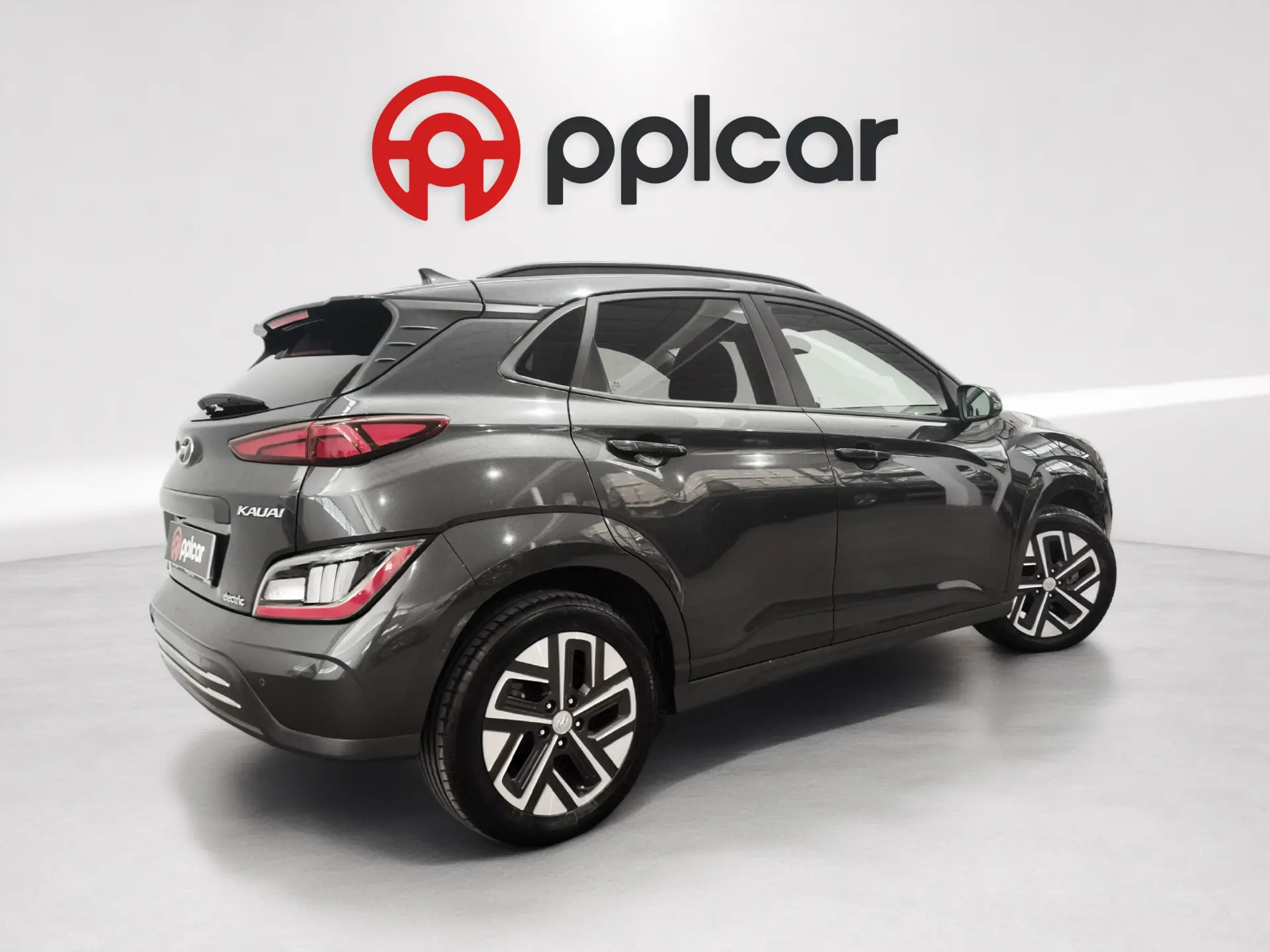 Hyundai Kauai 64 kWh Premium 2