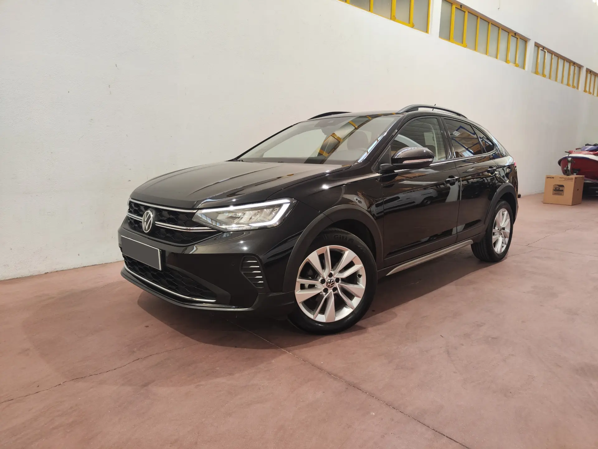 Volkswagen Taigo 1.0 TSI Urban DSG 2