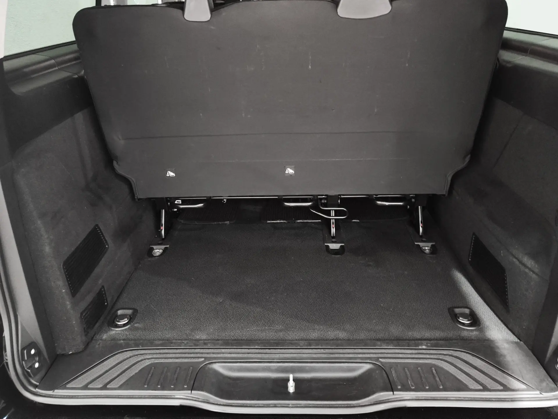 Mercedes-Benz Vito Tourer 114 CDi/32 Pro 23