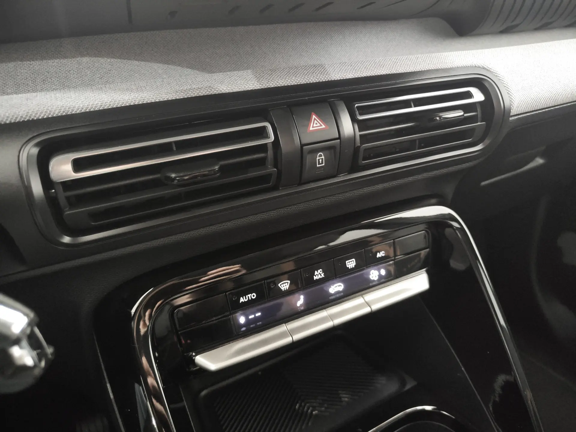 Citroen C3 Aircross 1.2 PureTech Plus 12