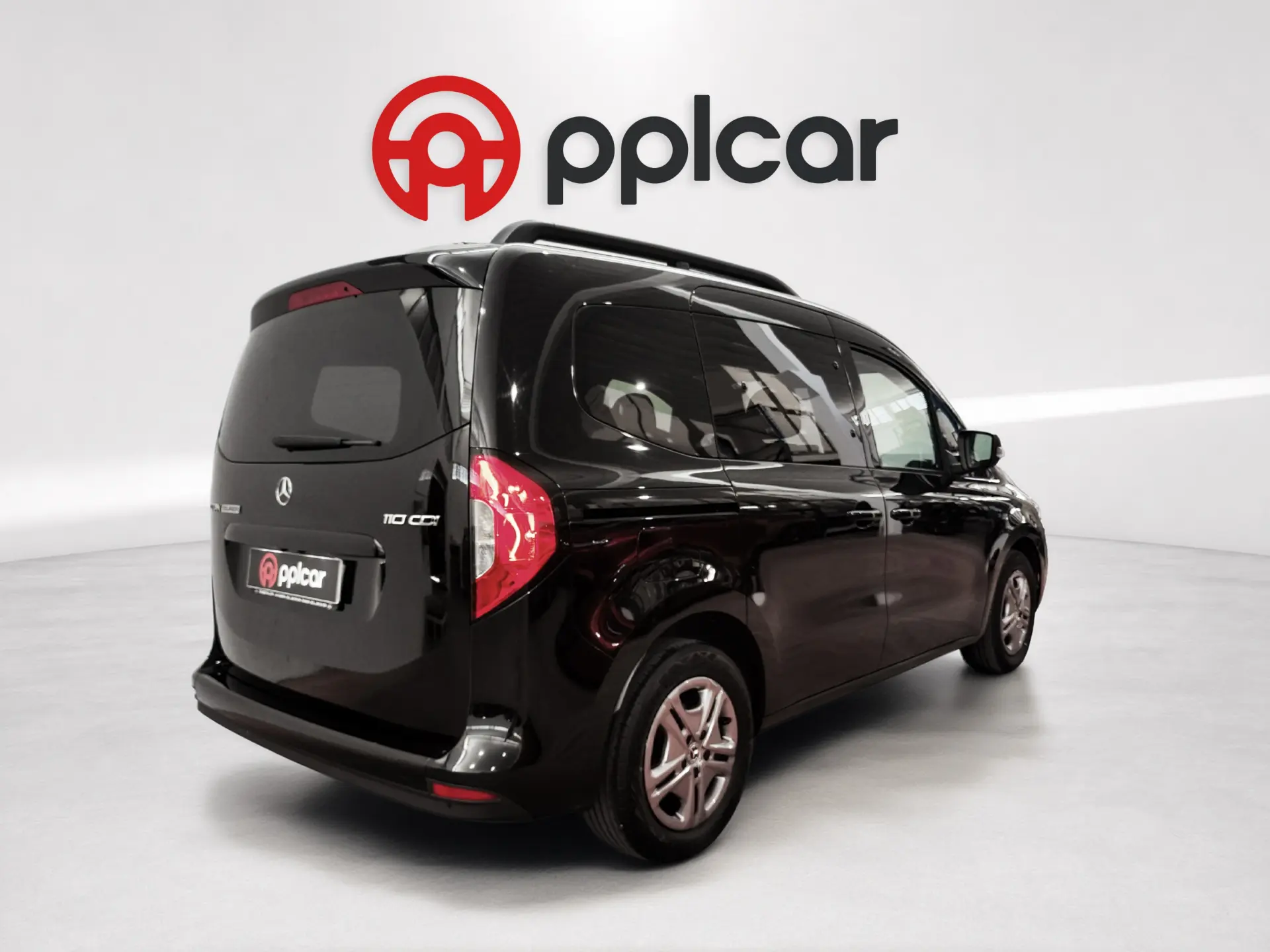 Mercedes-Benz Citan 110 CDi/27 2