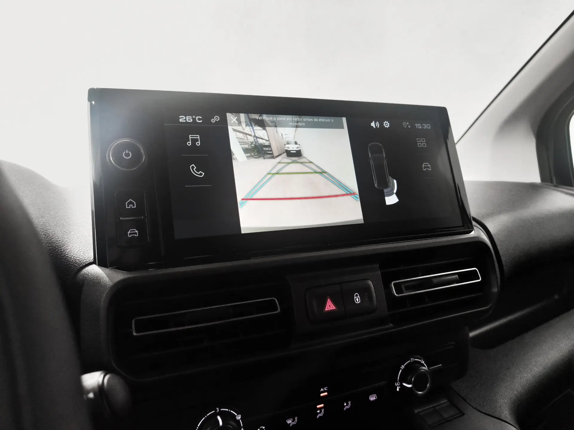Fiat Doblo 1.5 BlueHDi Maxi 20