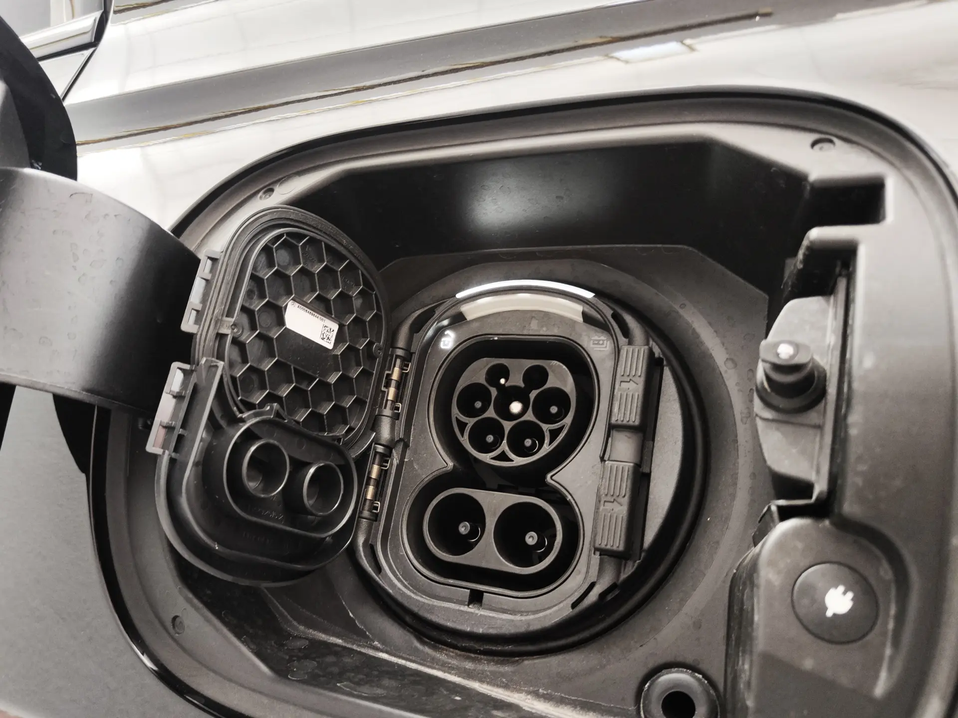 Mercedes-Benz GLE 350 de 4Matic 39