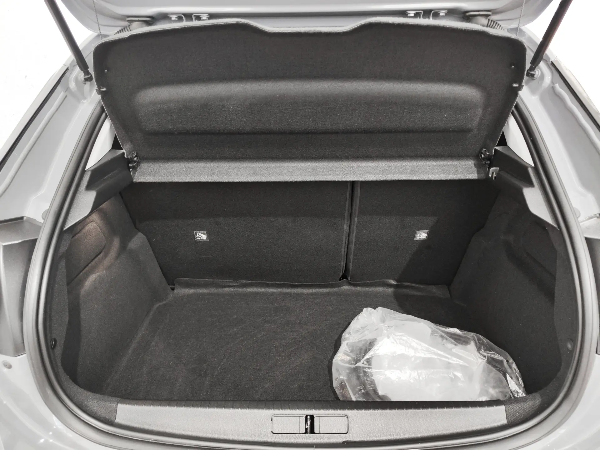 Opel Corsa-e 50 kWh 27