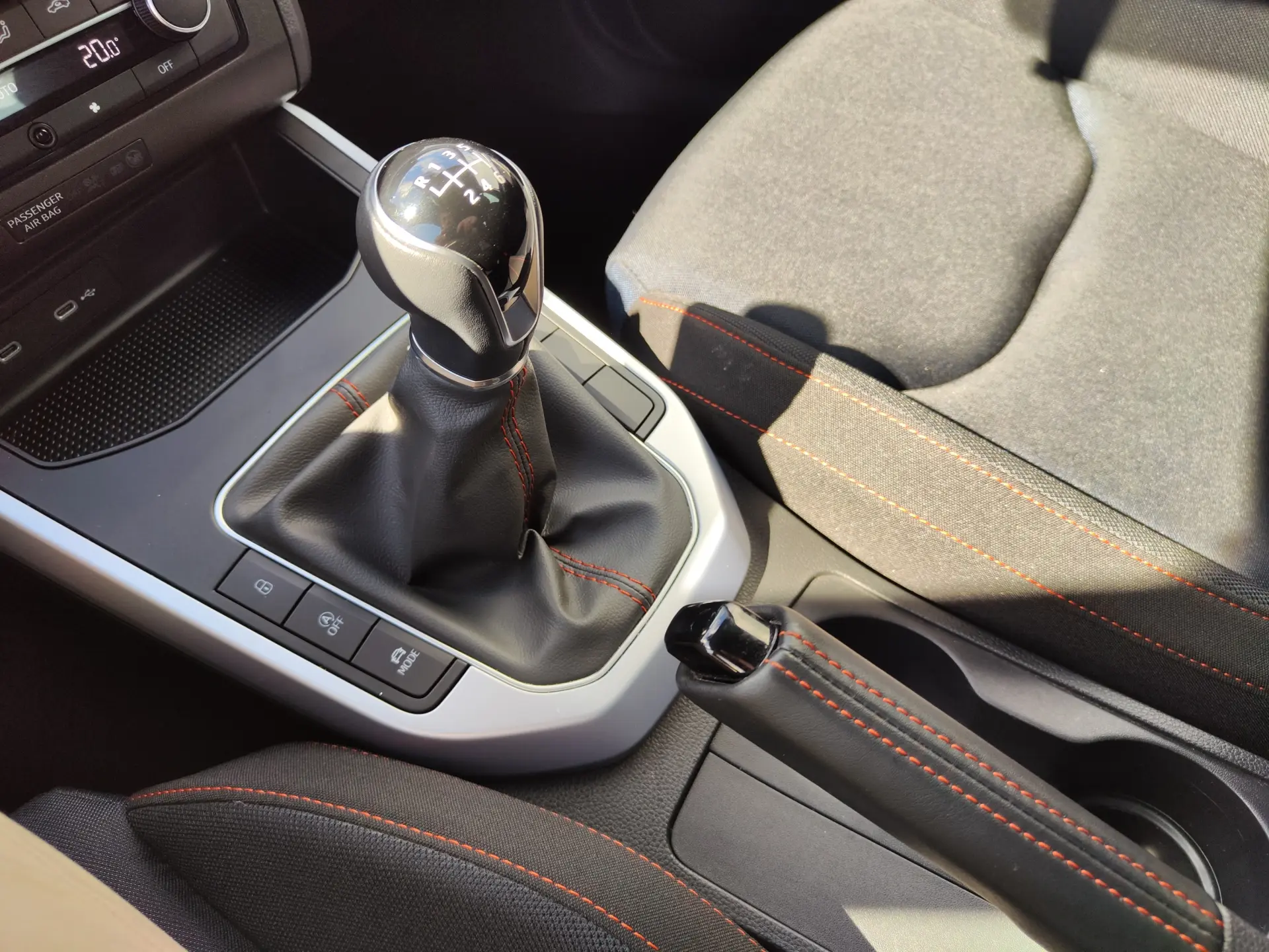 SEAT Arona 1.0 TSI FR 19