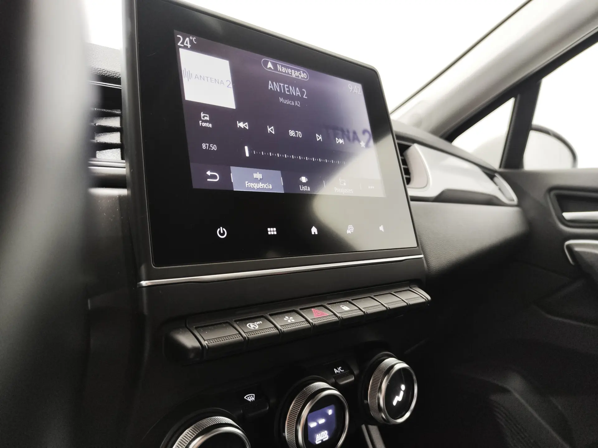 Renault Captur 1.0 TCe Techno 21