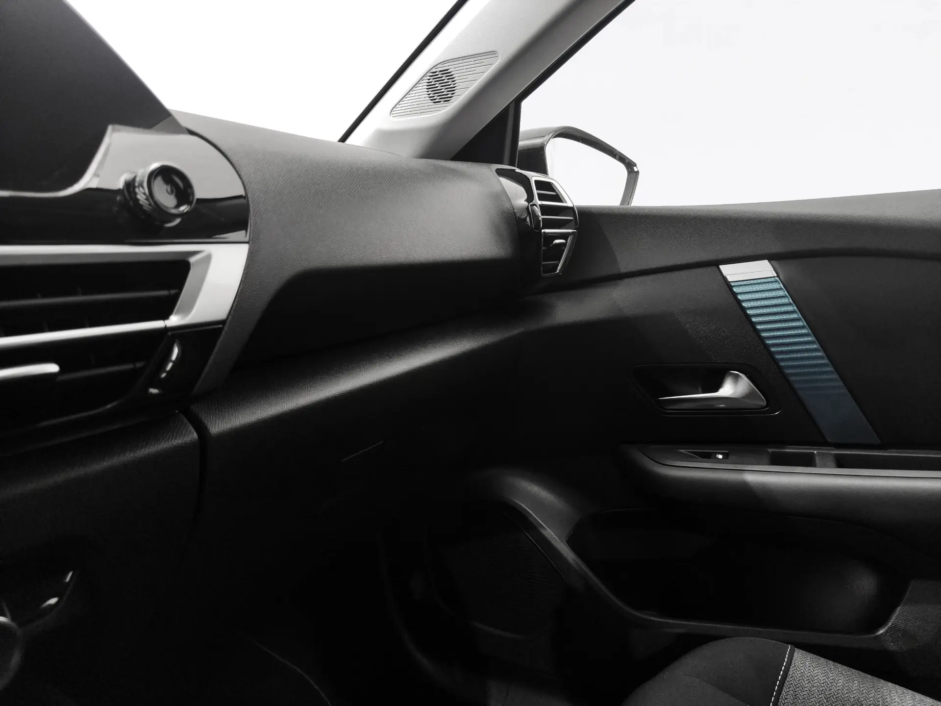 Citroen e-C4 50 kWh Feel 23