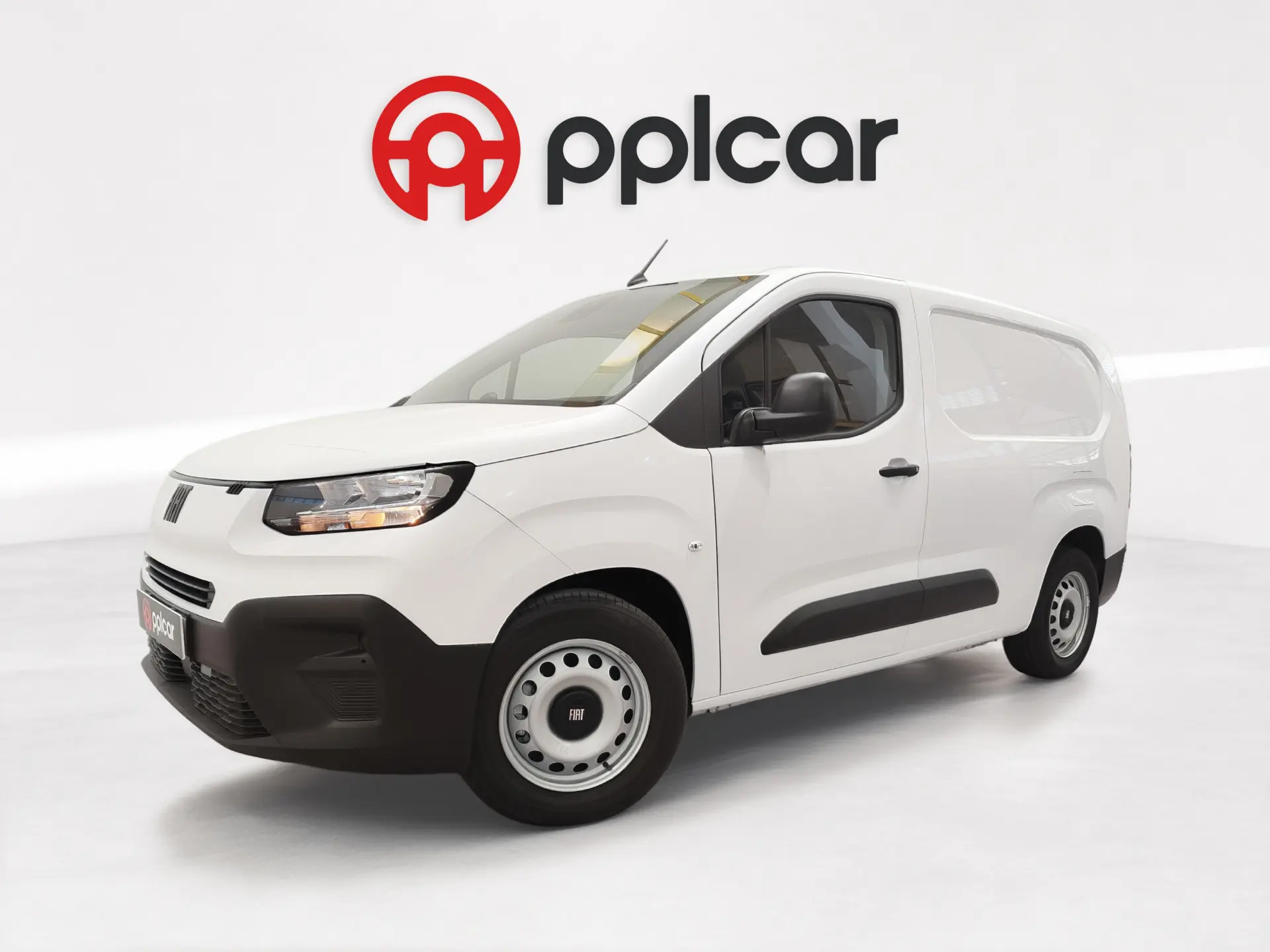 Fiat e-Dobló 50 kWh XL 1
