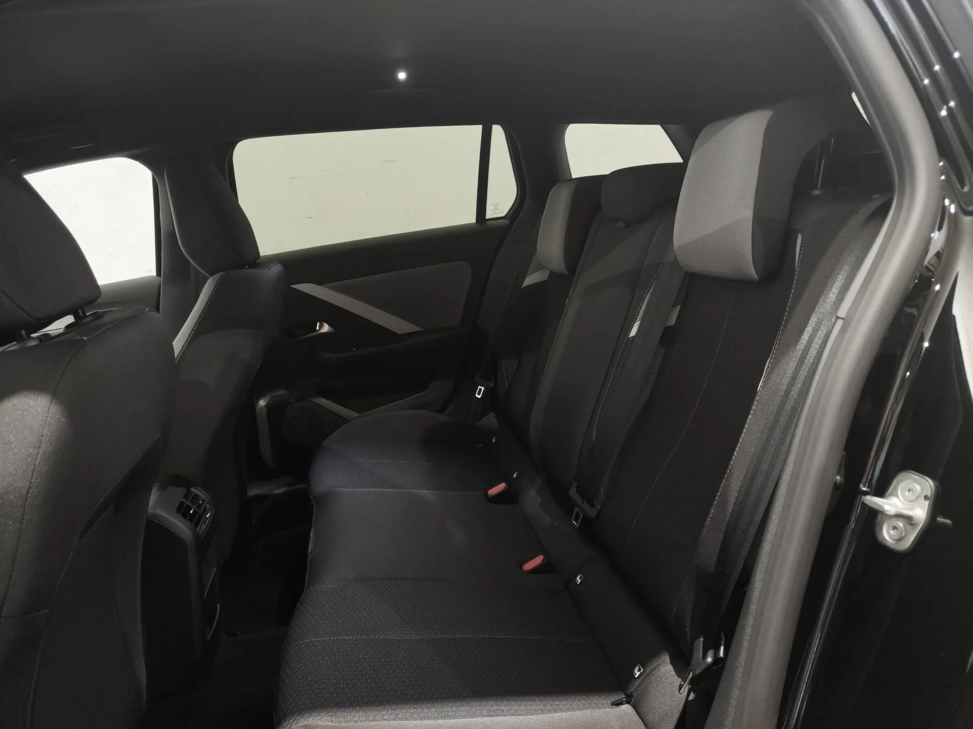 Opel Astra Sports Tourer 1.5 D Edition Aut. 7