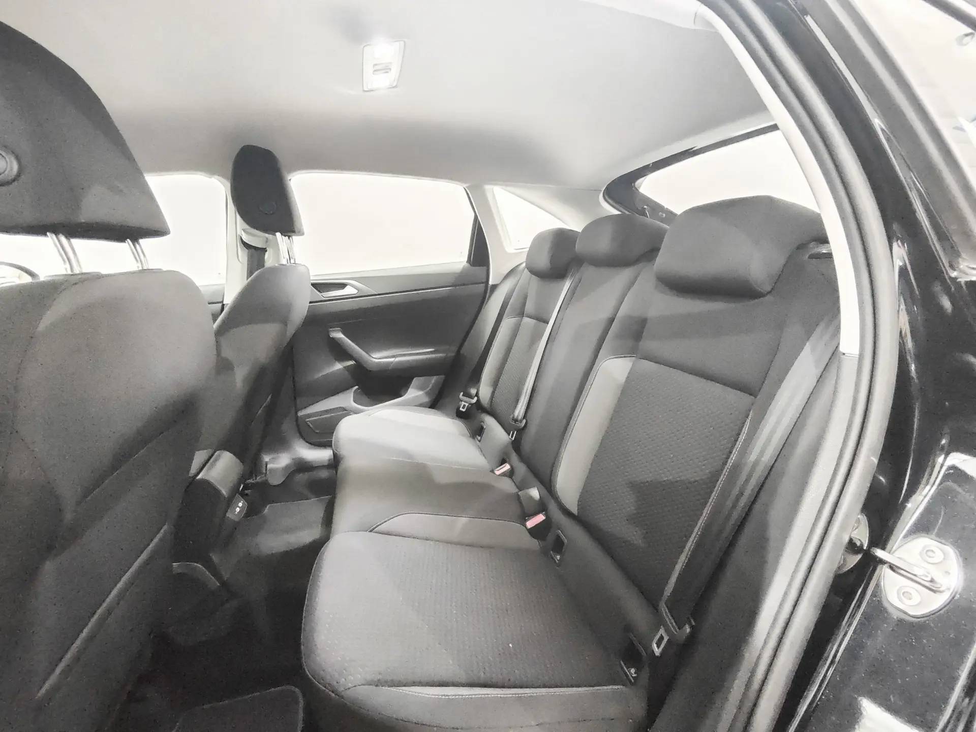 Volkswagen Taigo 1.0 TSI Life 16