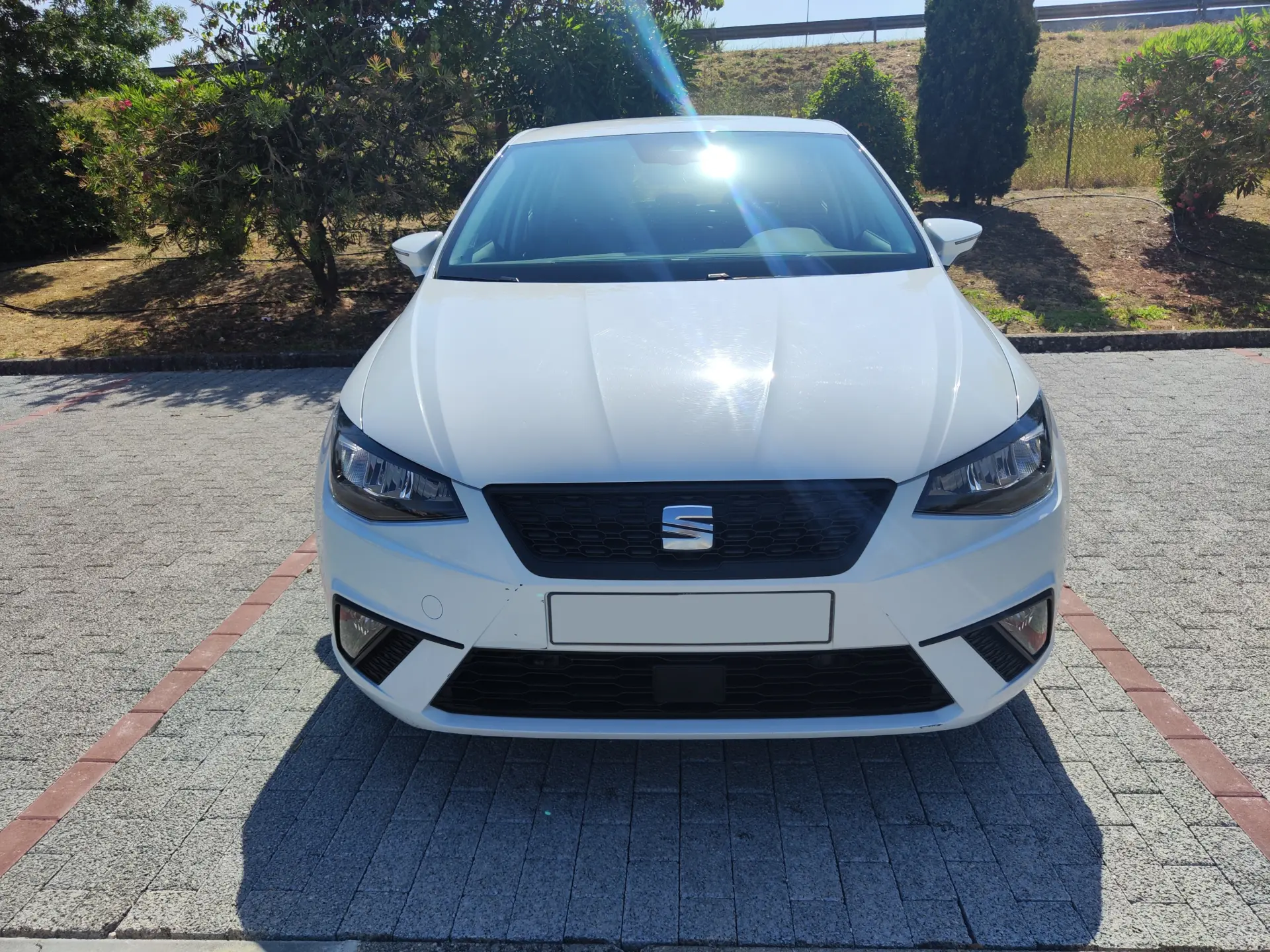 SEAT Ibiza 1.0 TSI Style 3