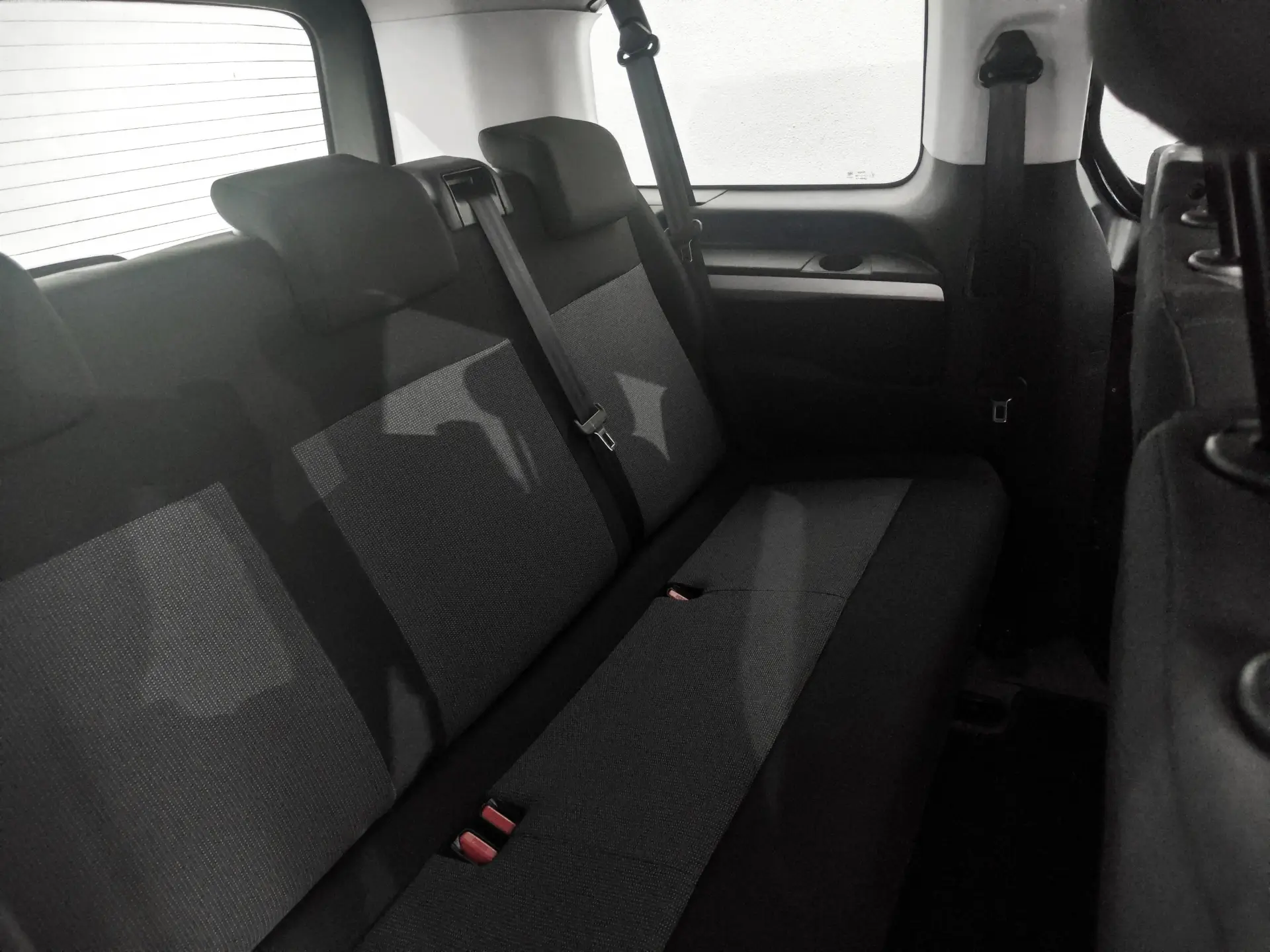 Opel Vivaro-e 75 kWh L2H1 26