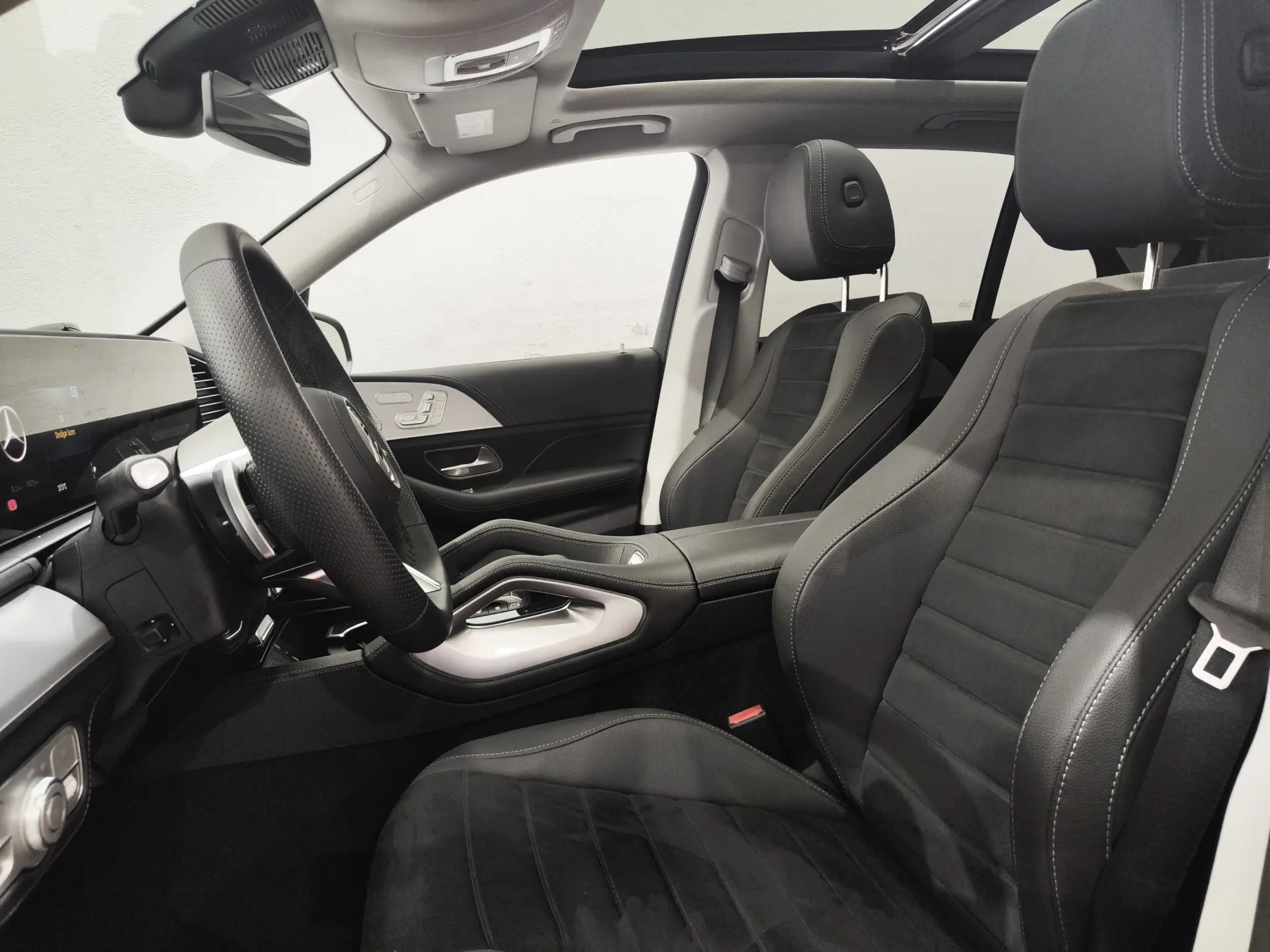 Mercedes-Benz GLE 350 de 4Matic 15