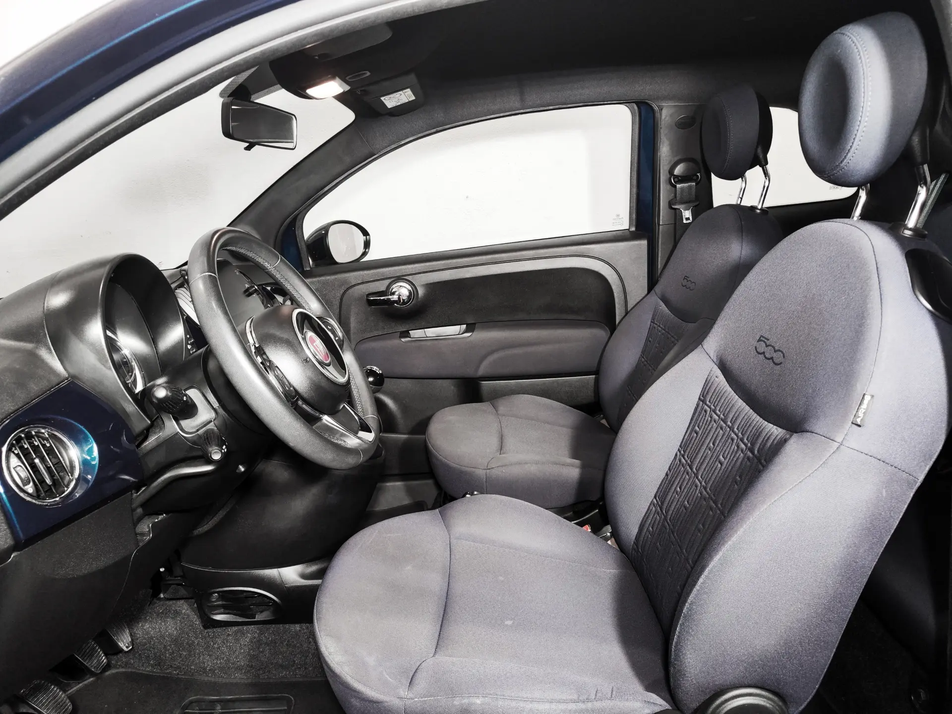 Fiat 500 1.0 Hybrid 6