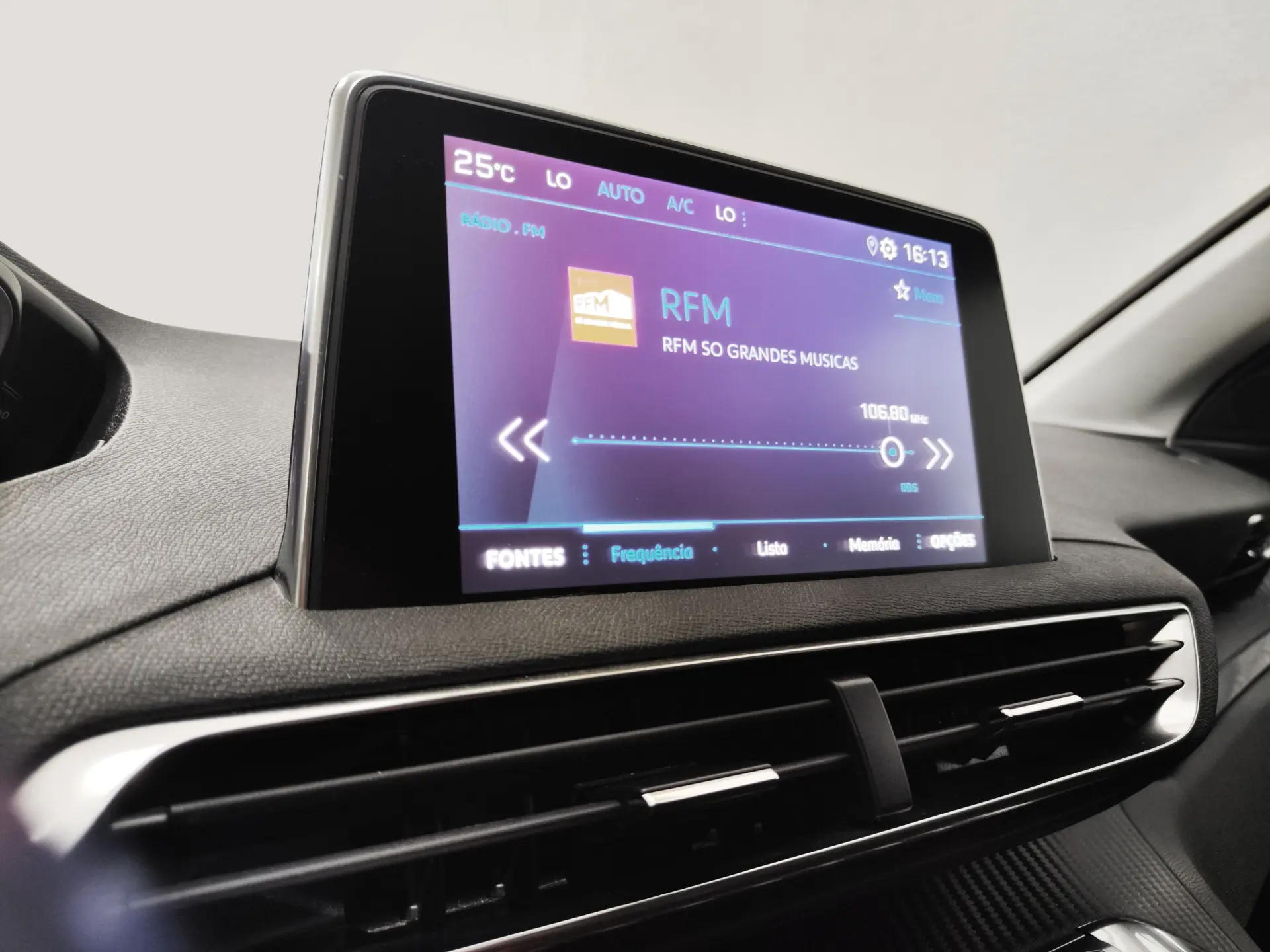 Peugeot 3008 1.5 BlueHDi Active 18