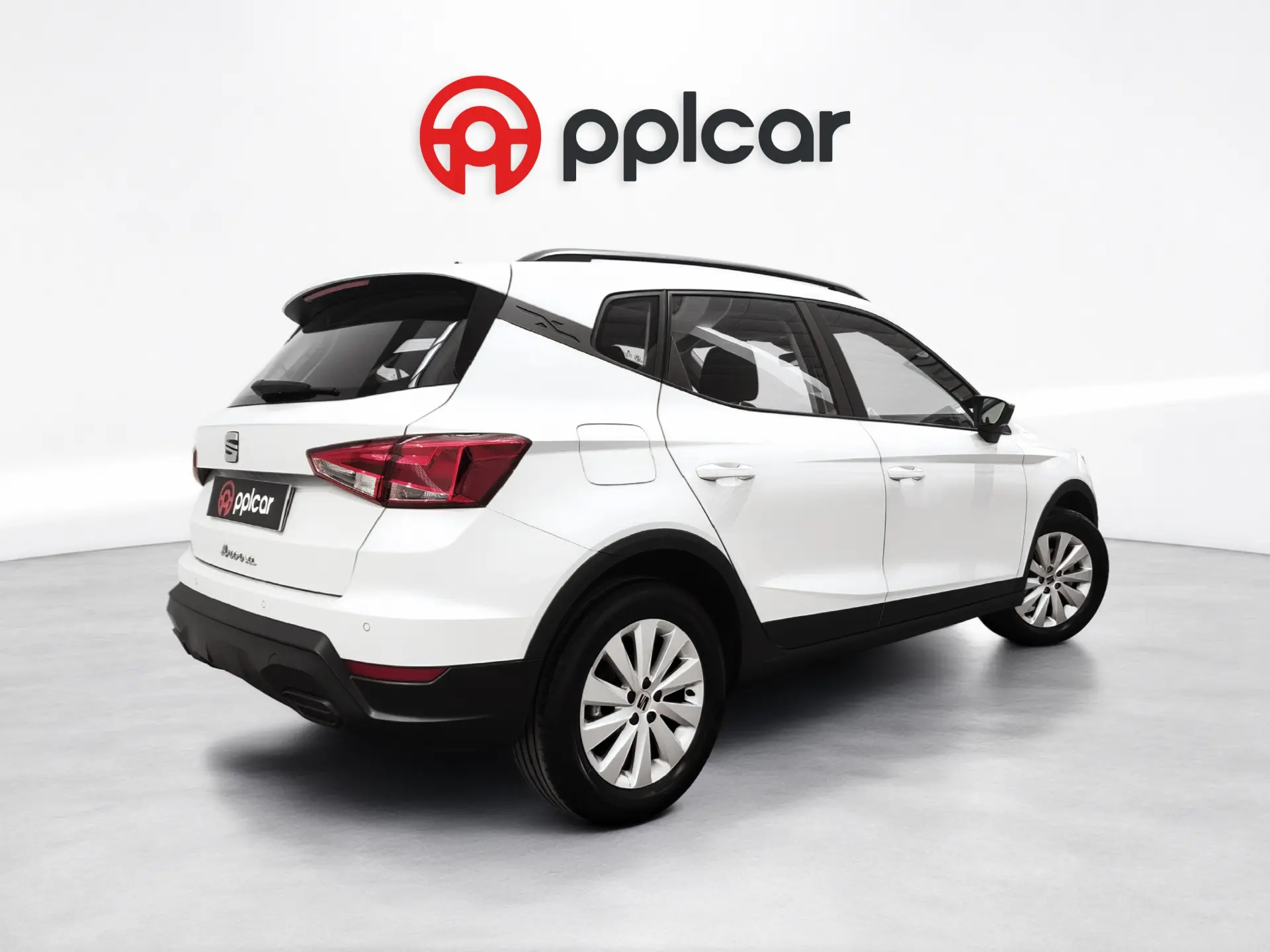SEAT Arona 1.0 TSI Style DSG 2