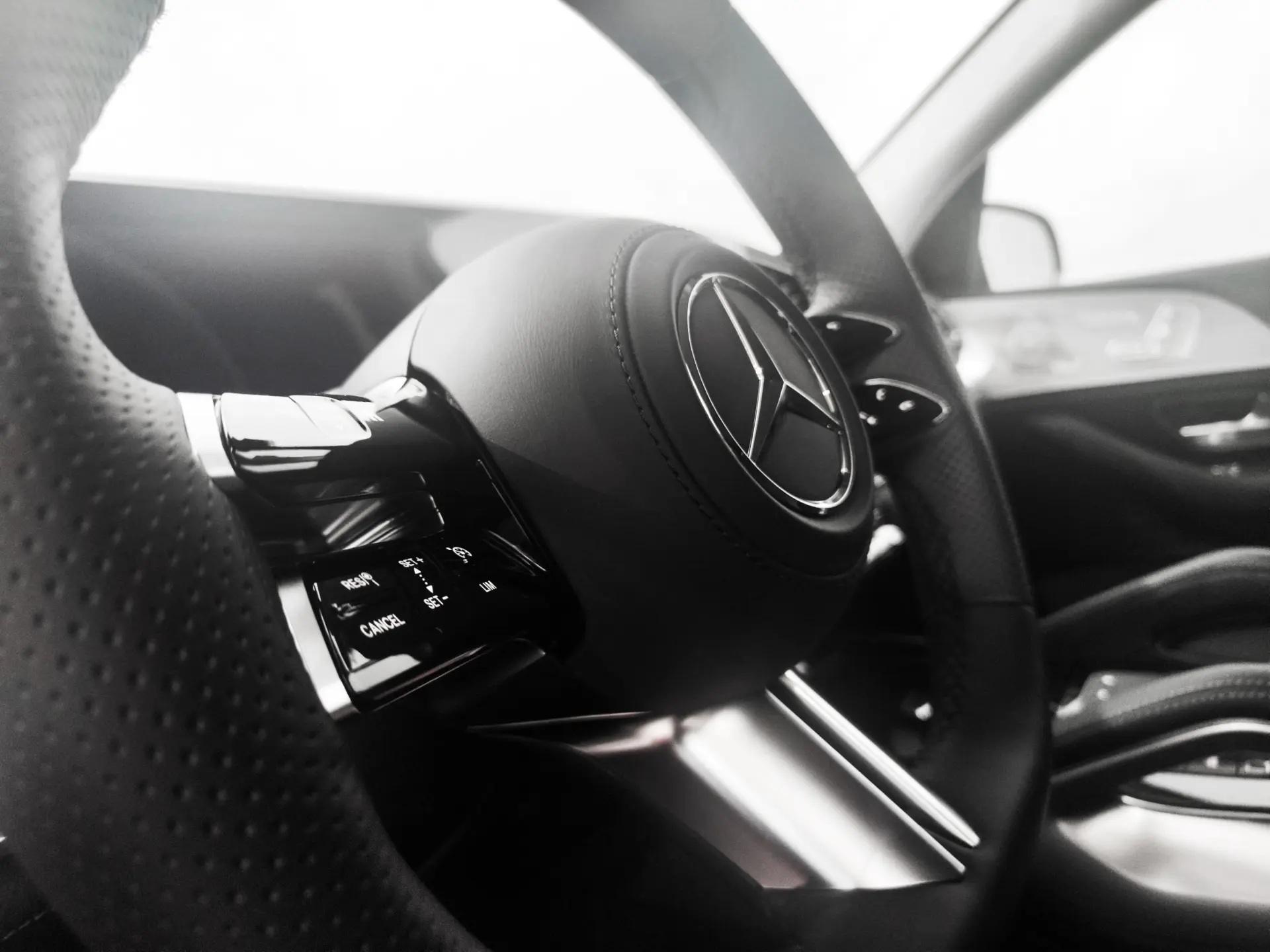 Mercedes-Benz GLE 350 de 4Matic 14