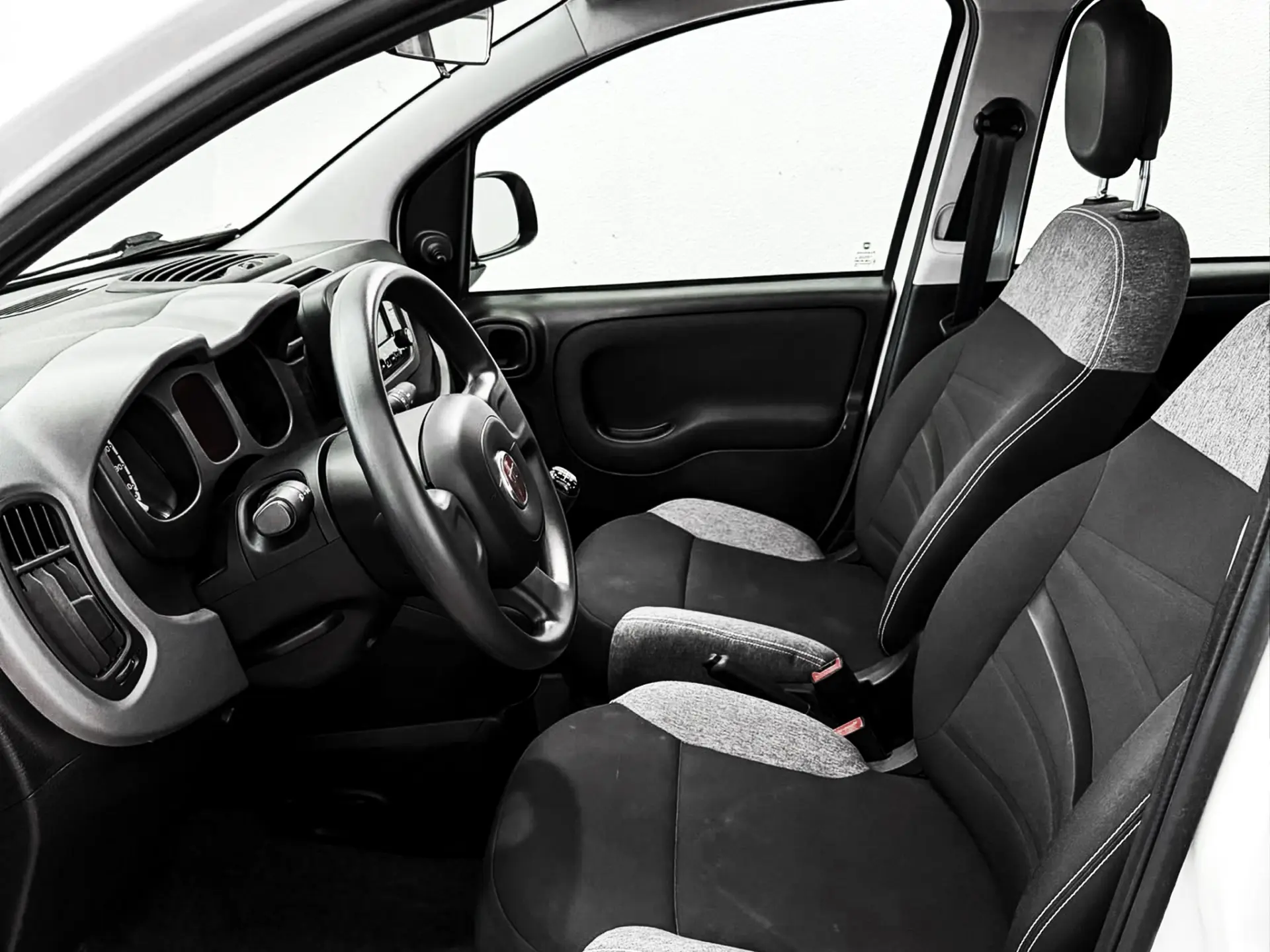 Fiat Panda 1.0 Hybrid 6