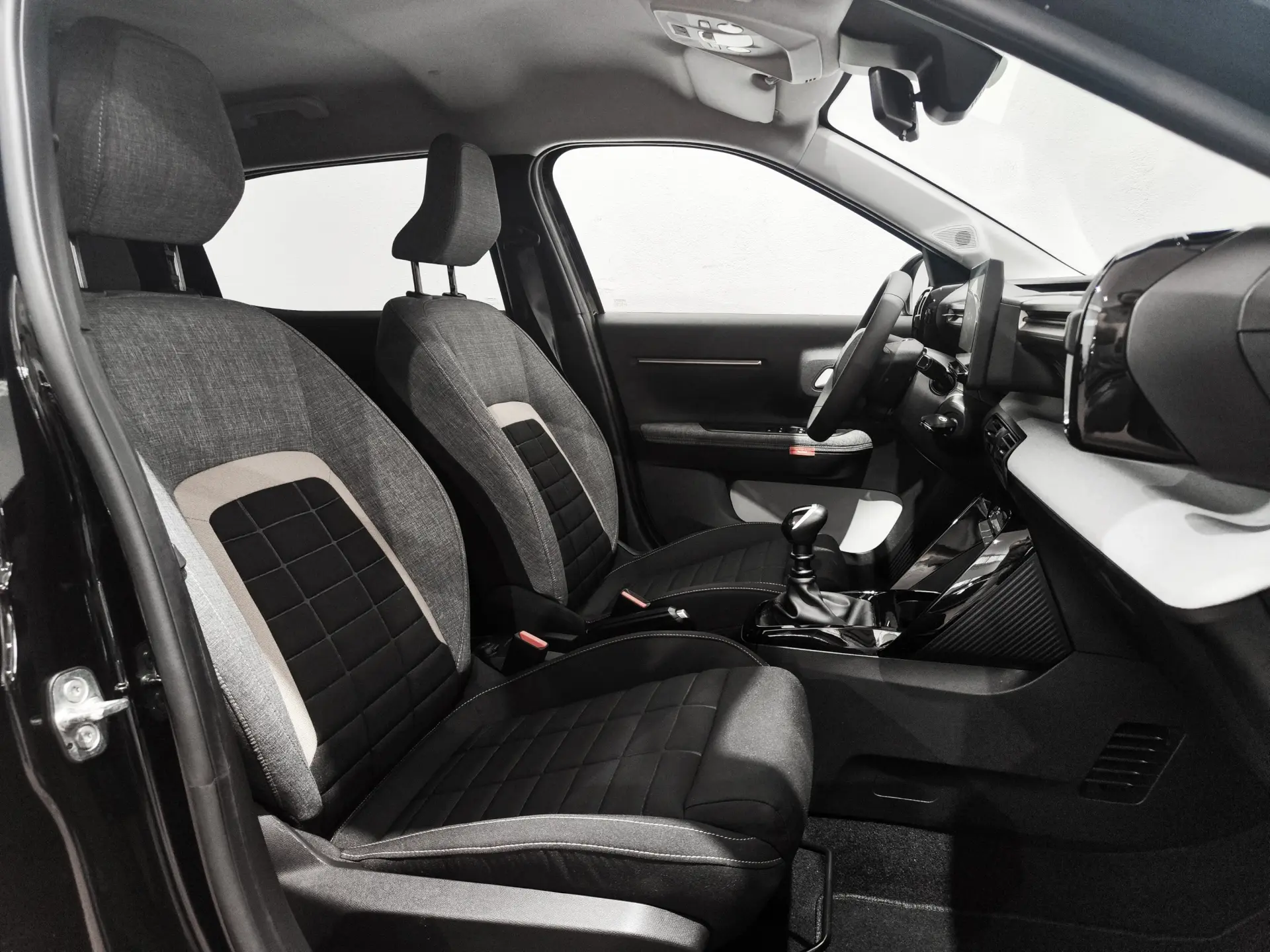 Citroen C3 Aircross 1.2 PureTech Plus 24