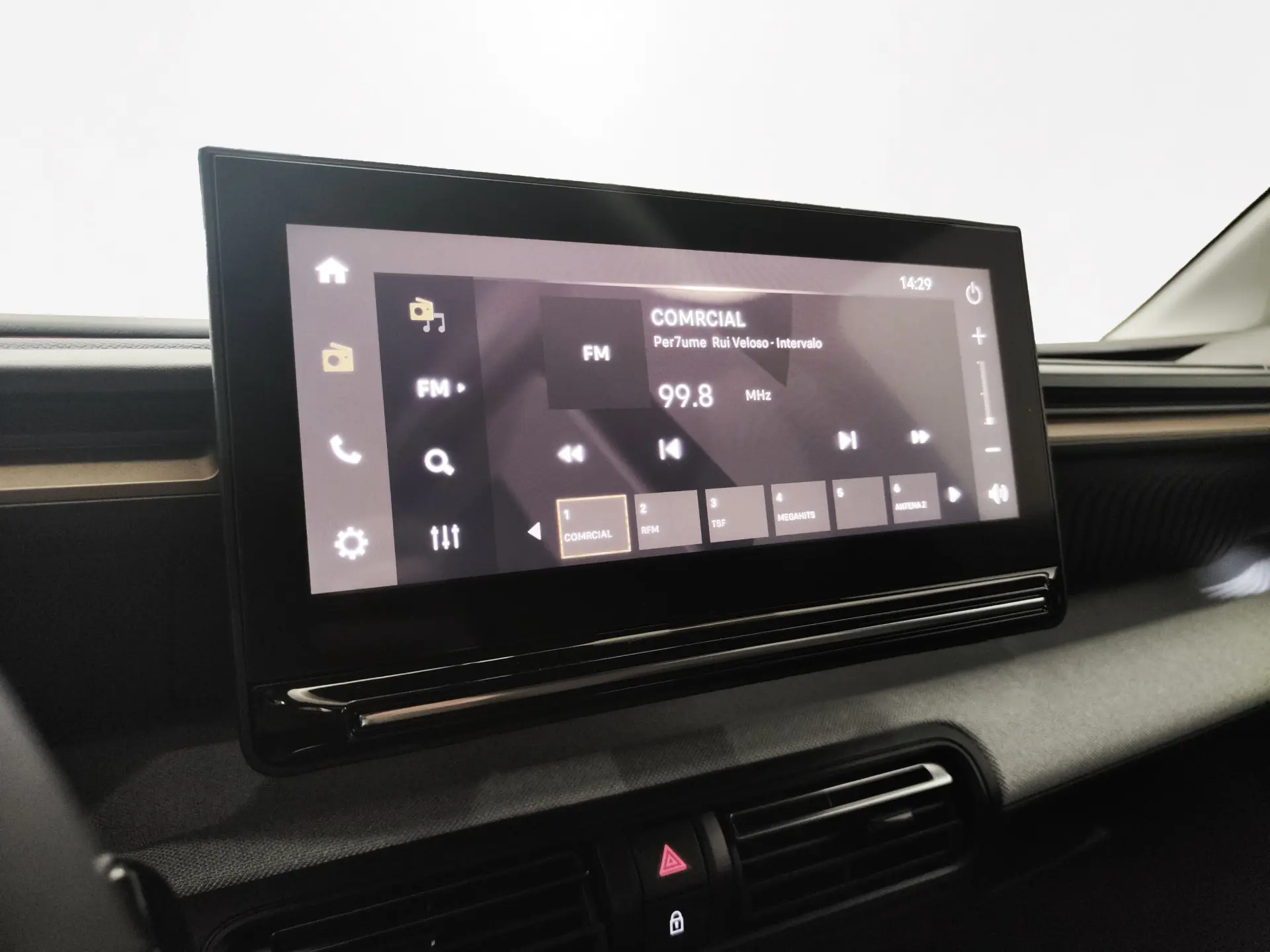 Citroen C3 Aircross 1.2 PureTech Plus 20