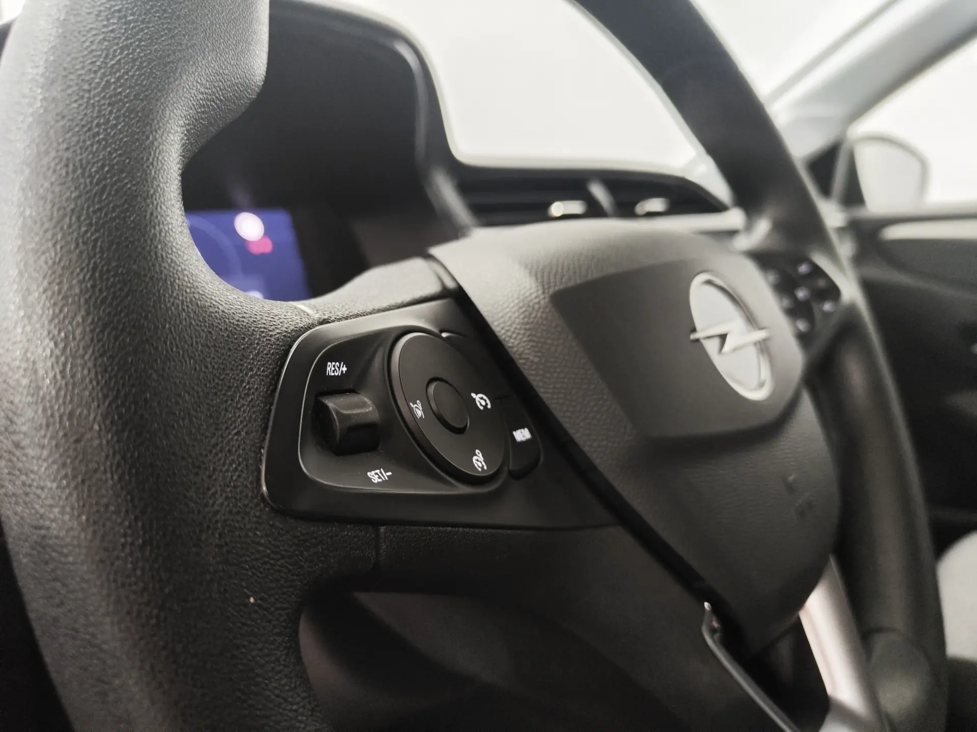 Opel Corsa-e 50 kWh 11