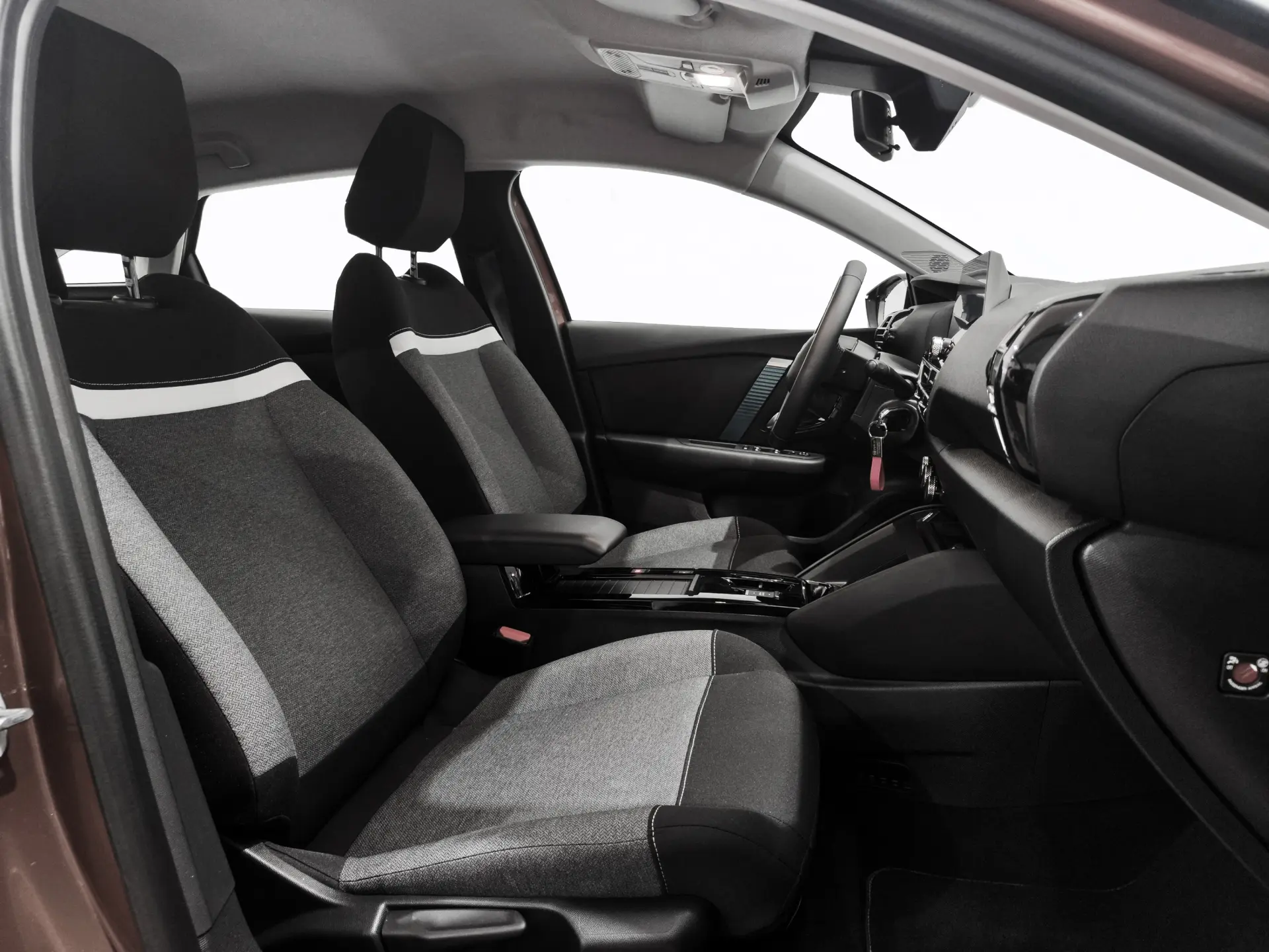 Citroen e-C4 50 kWh Feel 6