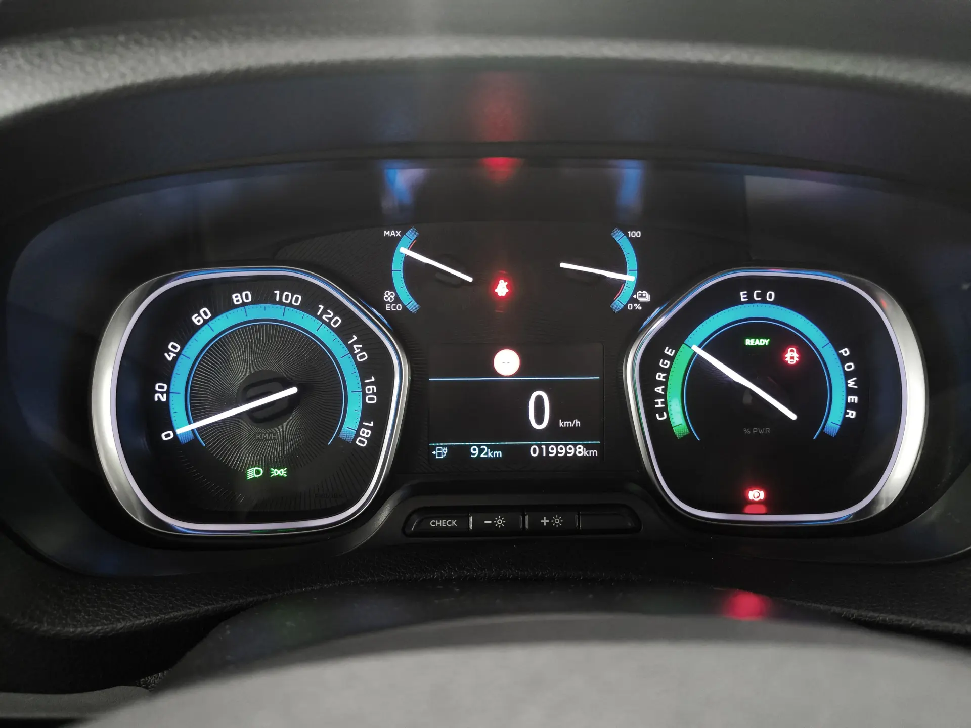 Opel Vivaro-e 75 kWh L2H1 9