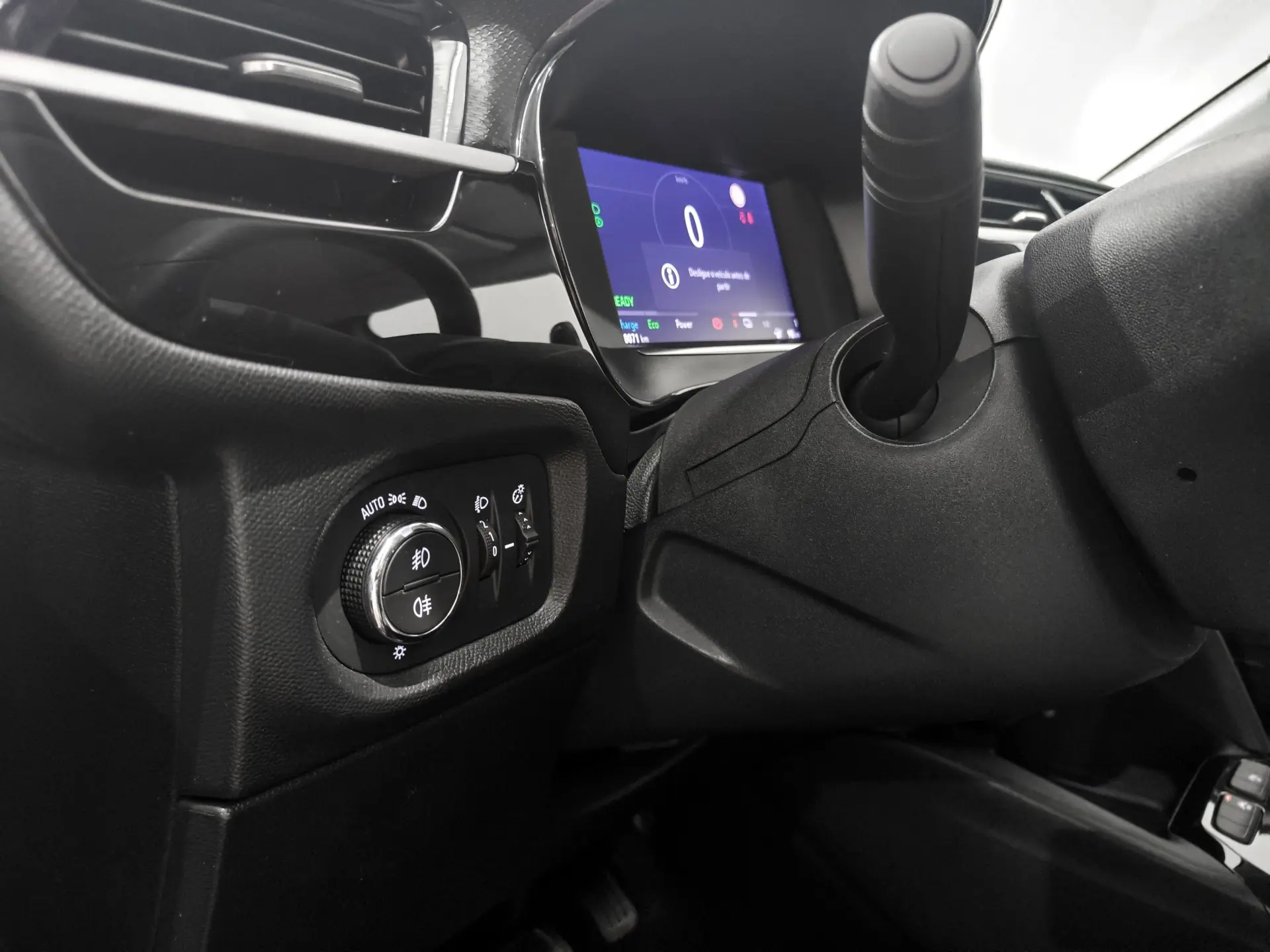 Opel Corsa-e 50 kWh 9