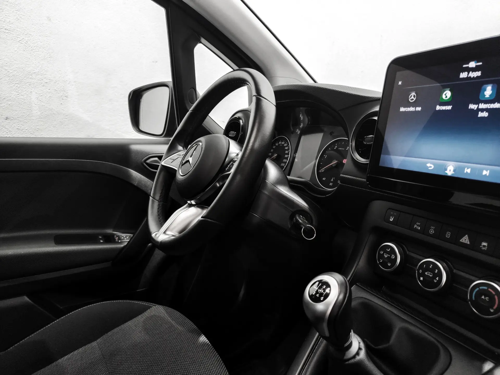 Mercedes-Benz Citan 110 CDi/27 5